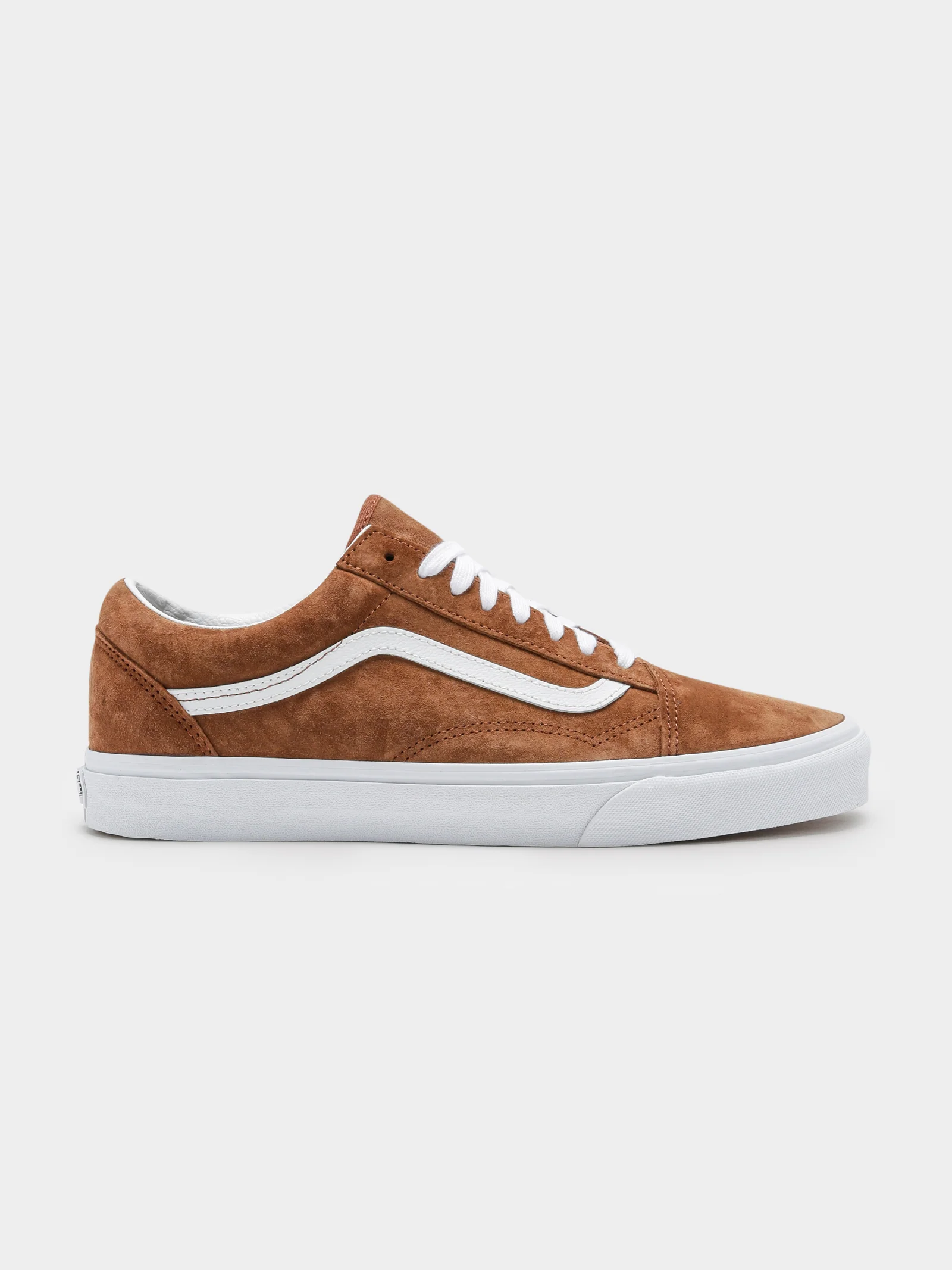 Unisex Old Skool Pig Suede Low Sneakers