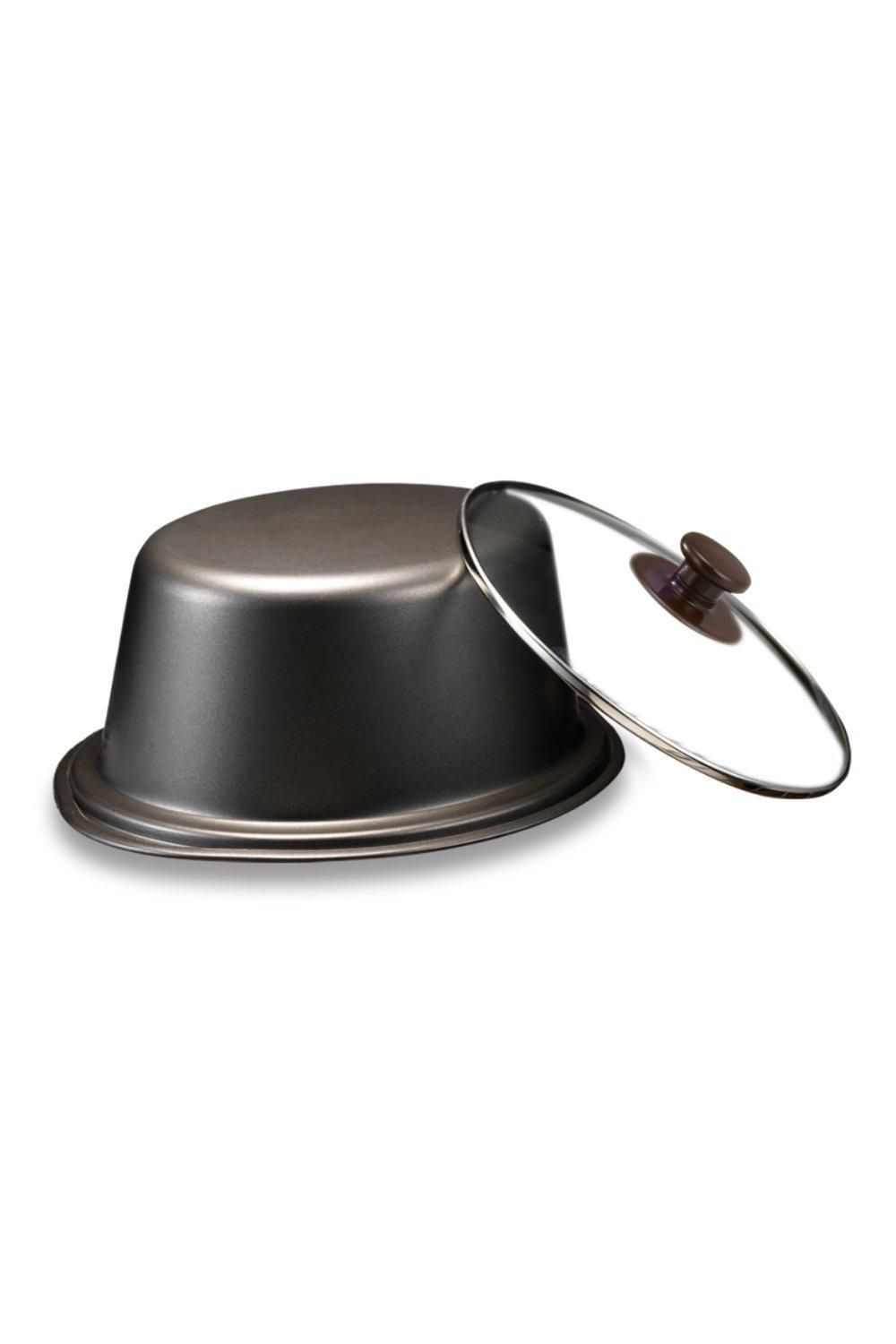 Morphy Richards Rose Gold Sear & Stew Slow Cooker 6.5L