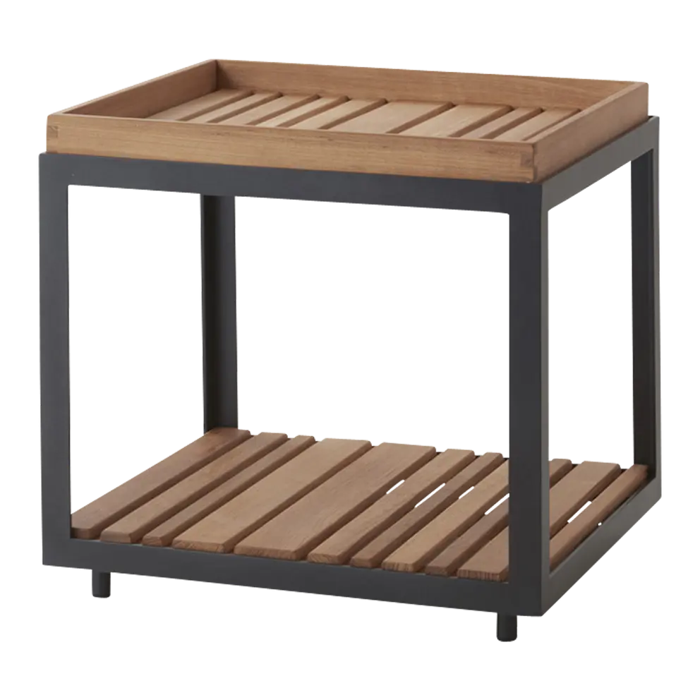 Gartenbeistelltisch Level