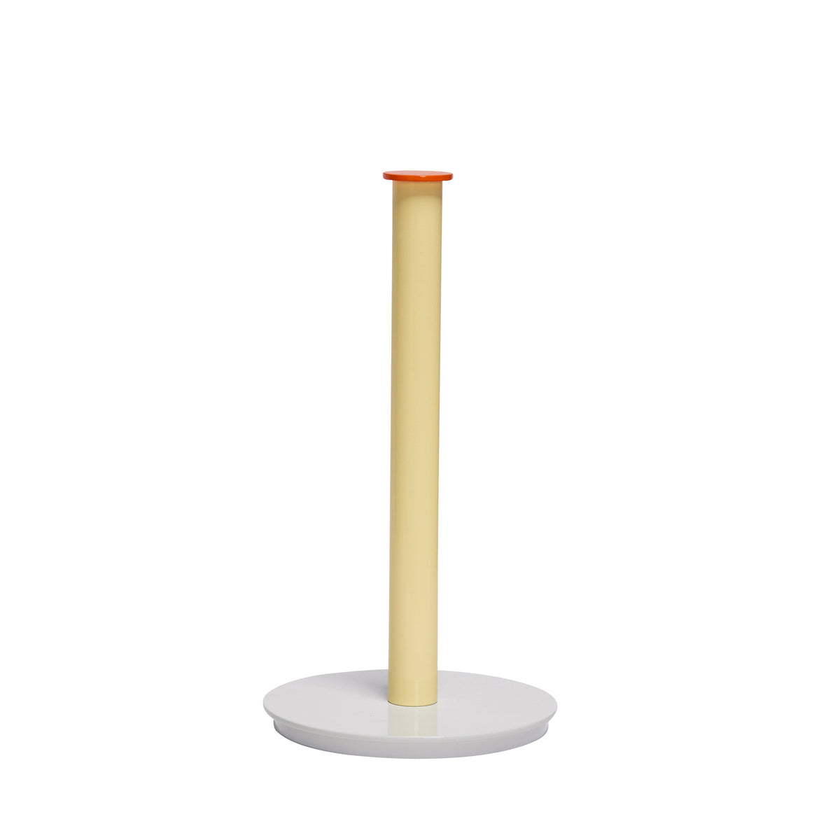 Hübsch keukenrolhouder Play - ijzer - 15xh28cm