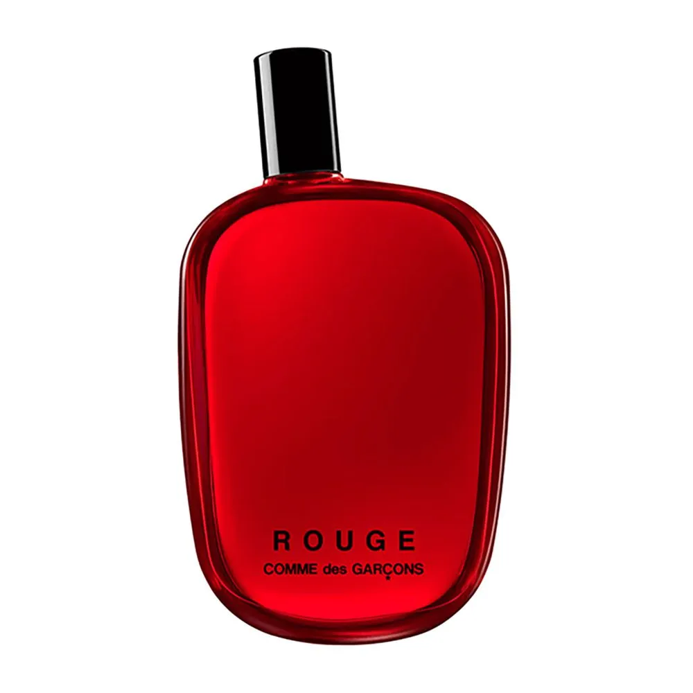 Comme Des Garçons Rouge Vaporizer 100ml eau de parfum