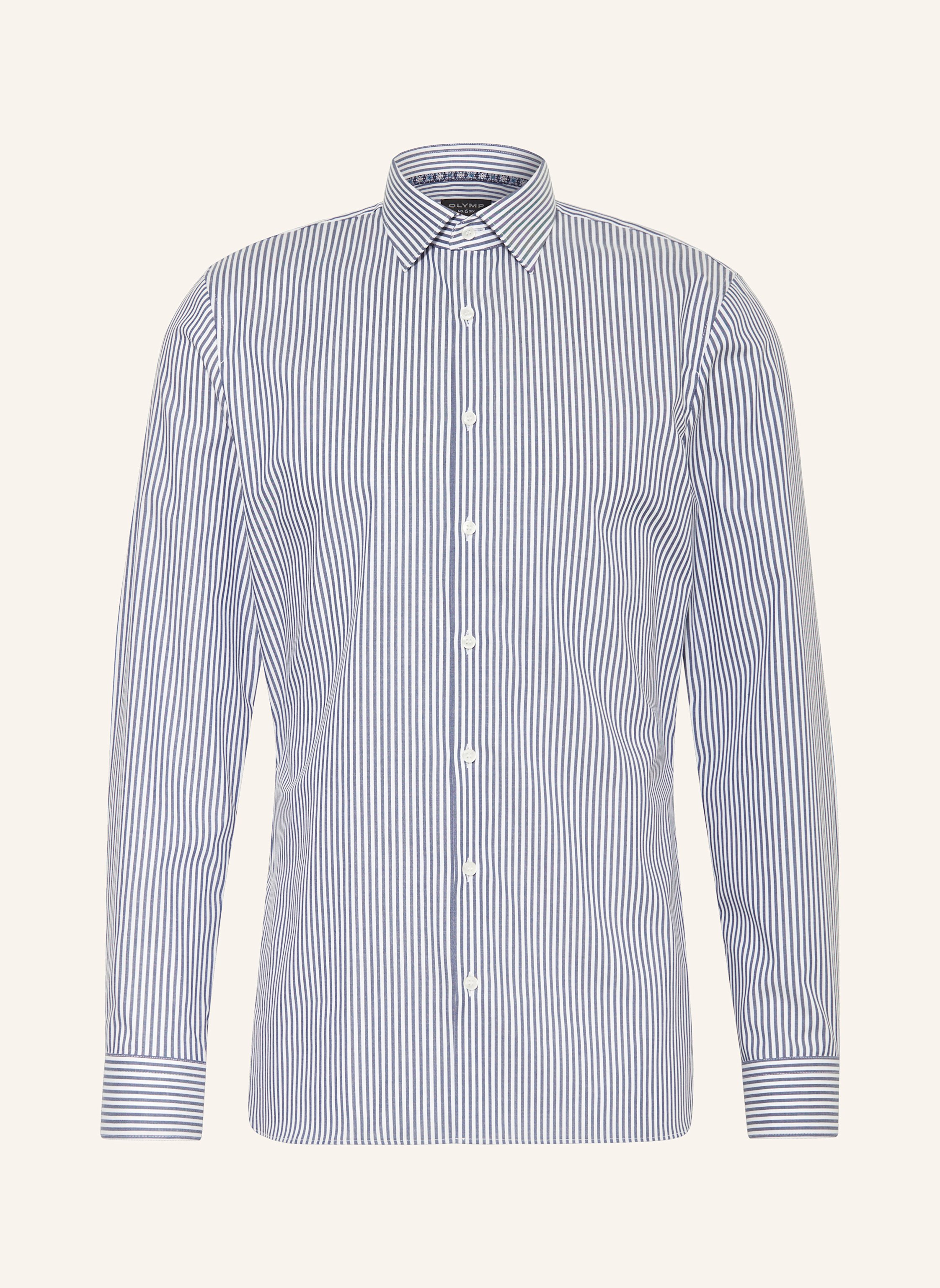 OLYMP Hemd No. Six super slim