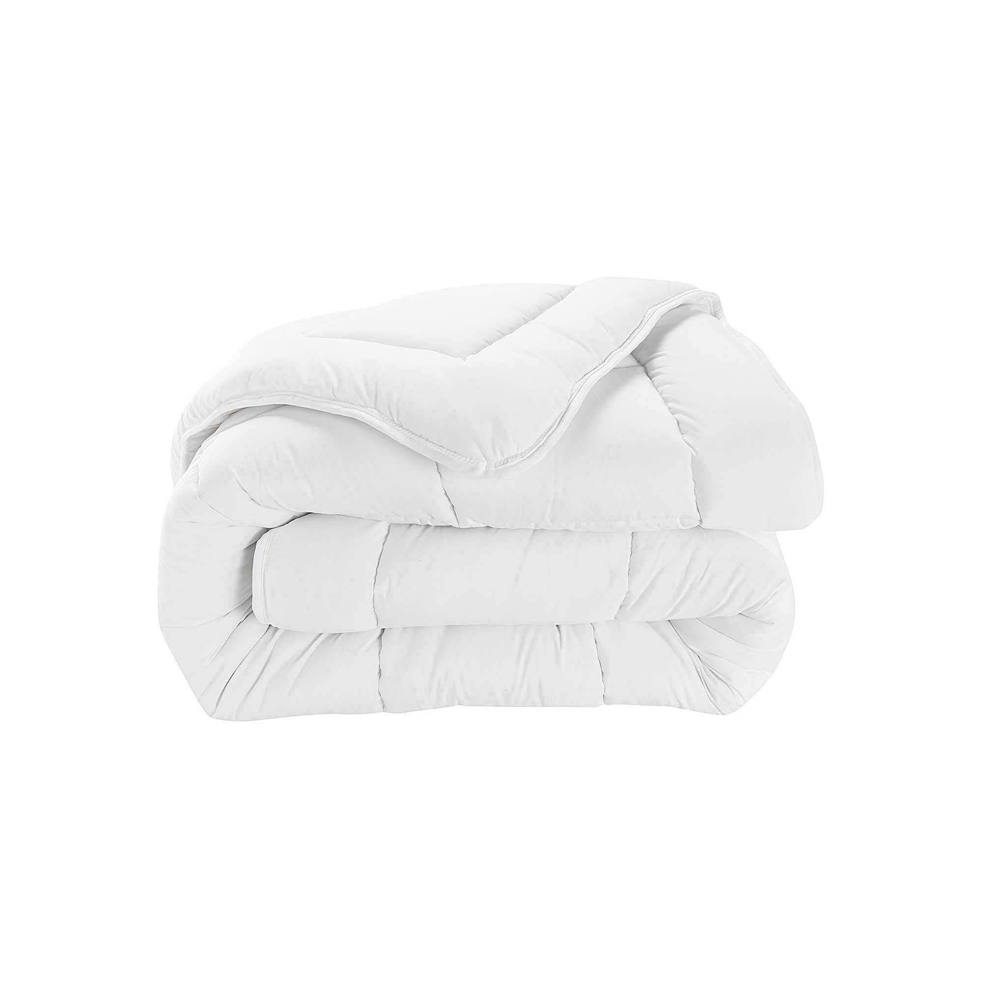 Couette synthétique Courtelle 300 g/m²