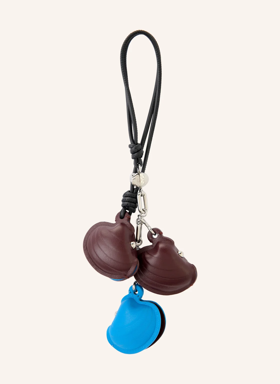 LOEWE Taschenanhänger
