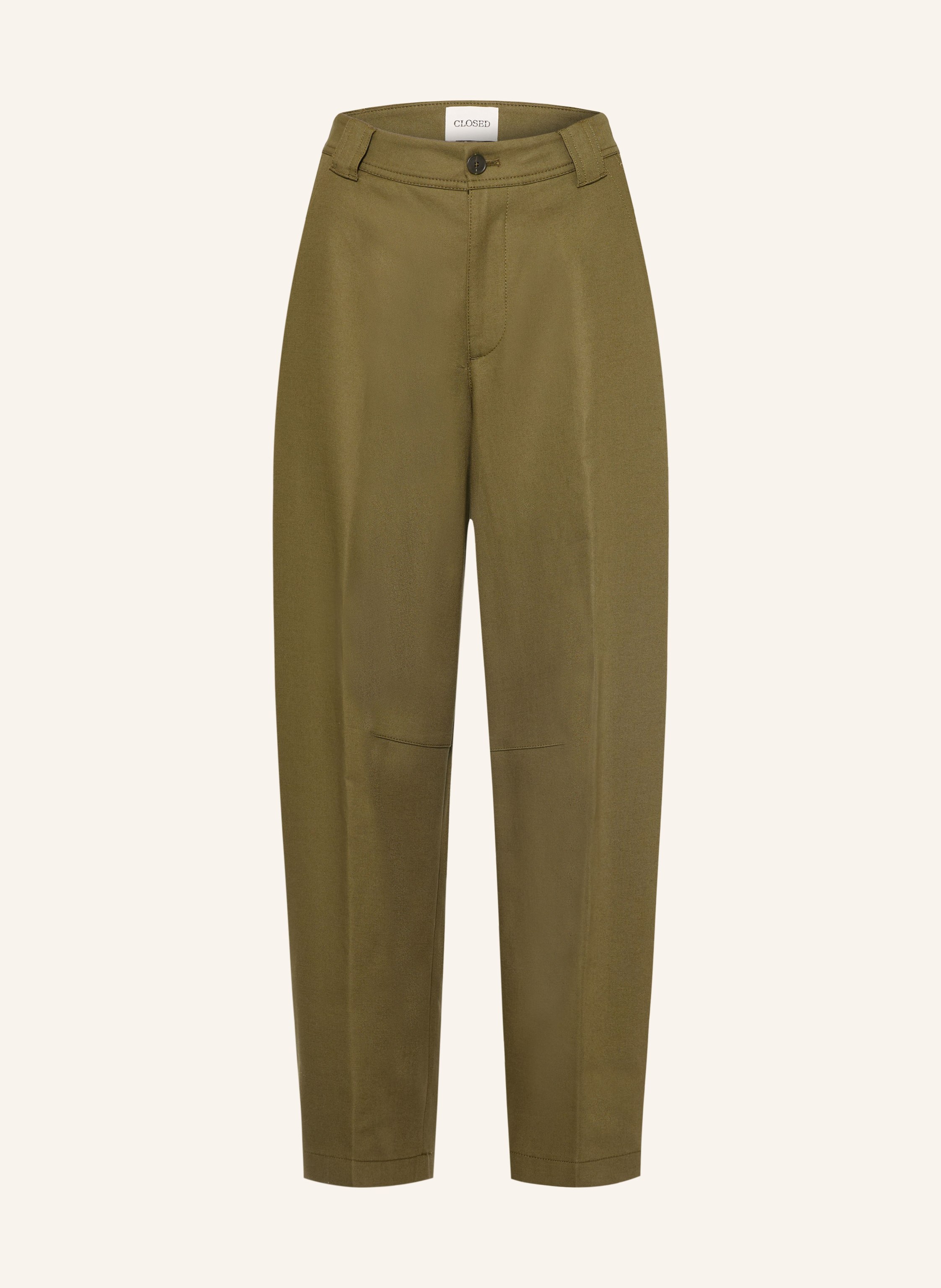 CLOSED Chino ROMI