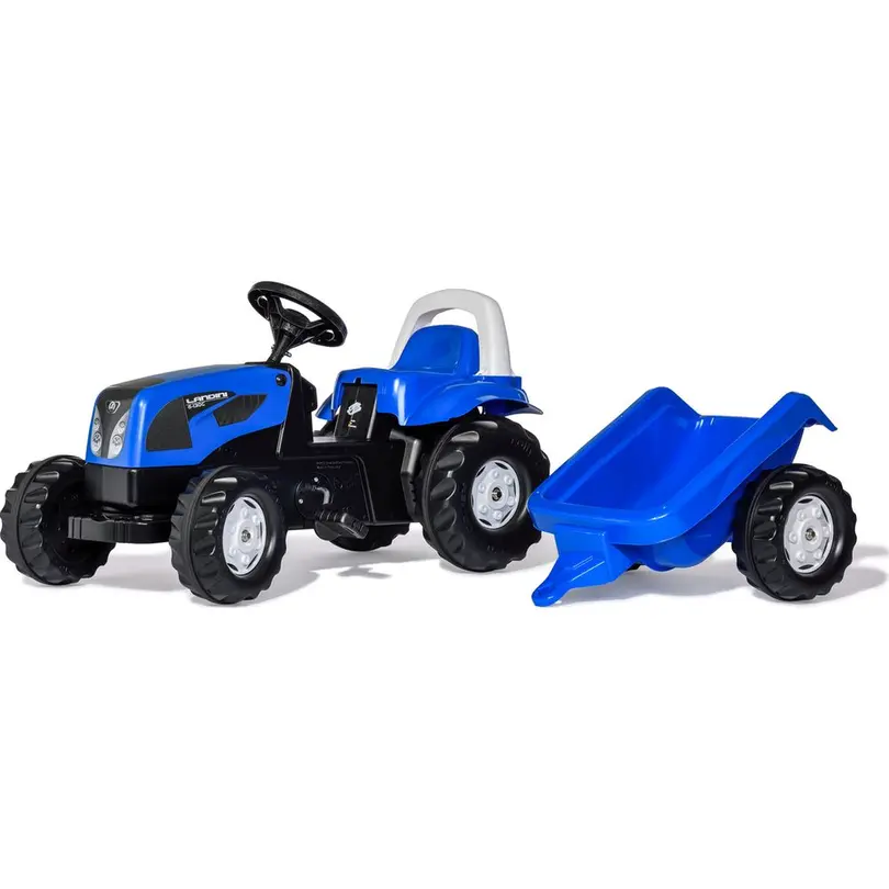 Traktor rollyKid
