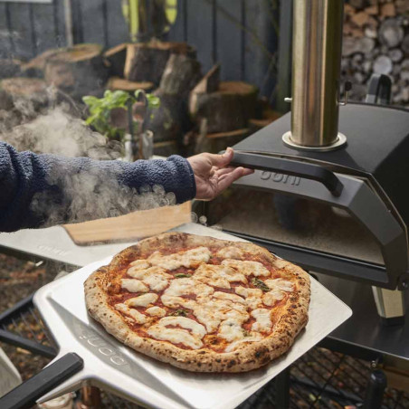 Four à pizza Karu 2 Pro multi-combustible - Ooni