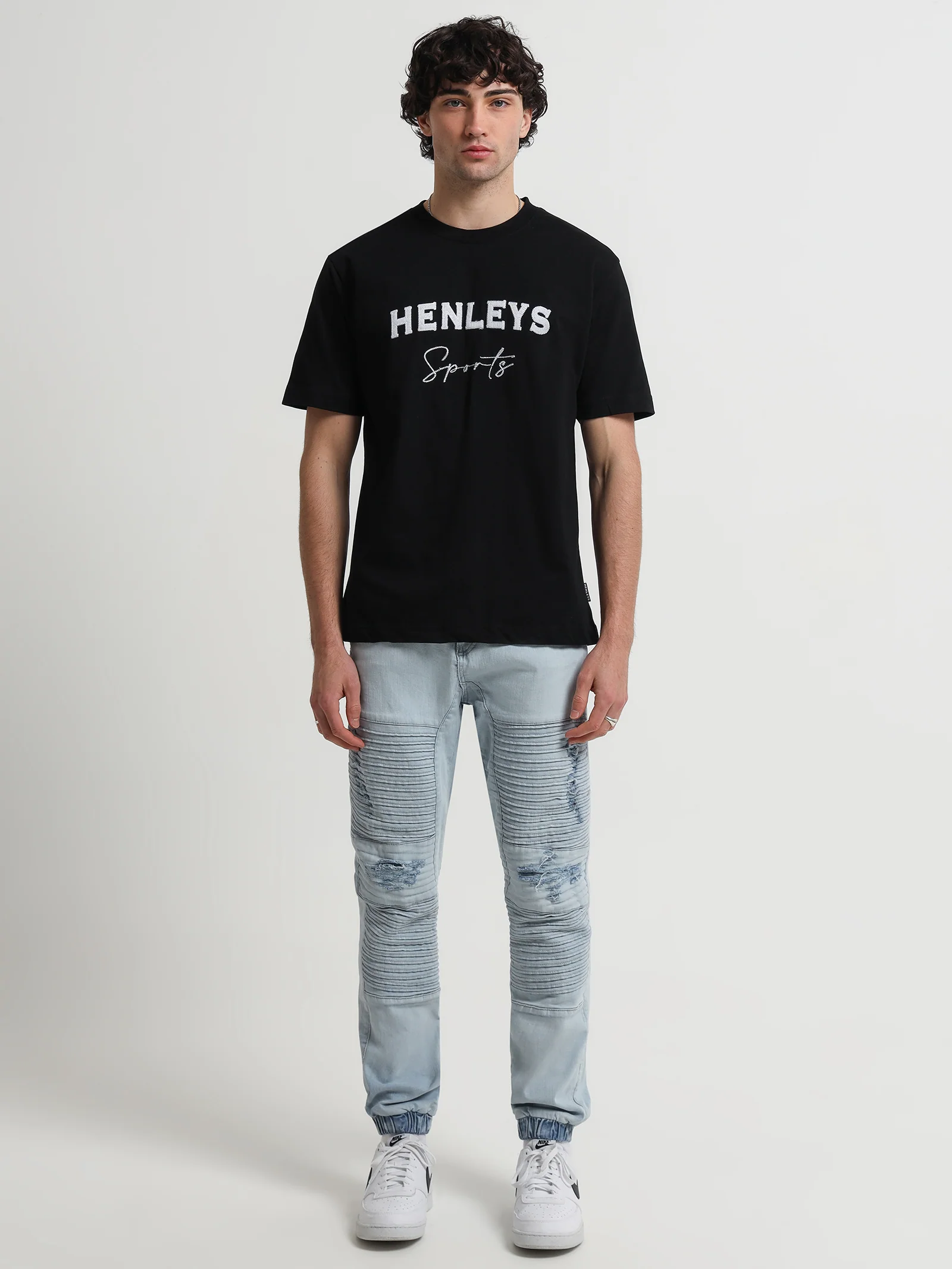 Club T-Shirt