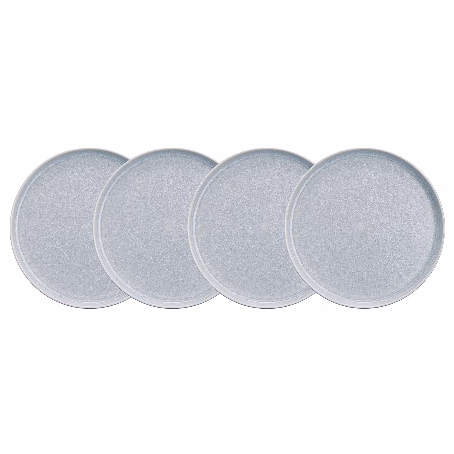 CASA NOVA Frühstücksteller 4er-Set