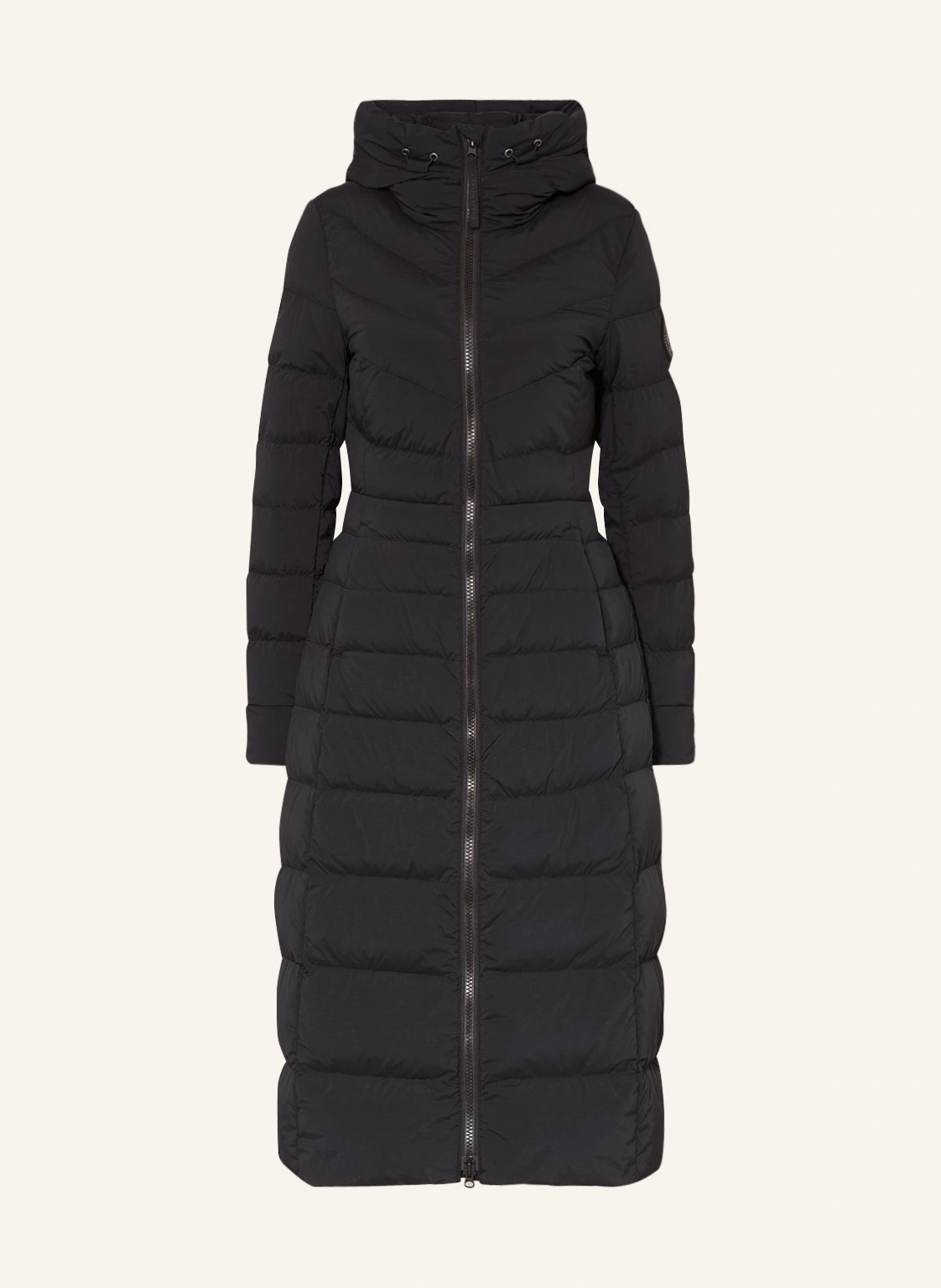 CANADA GOOSE Daunenmantel CLAIR