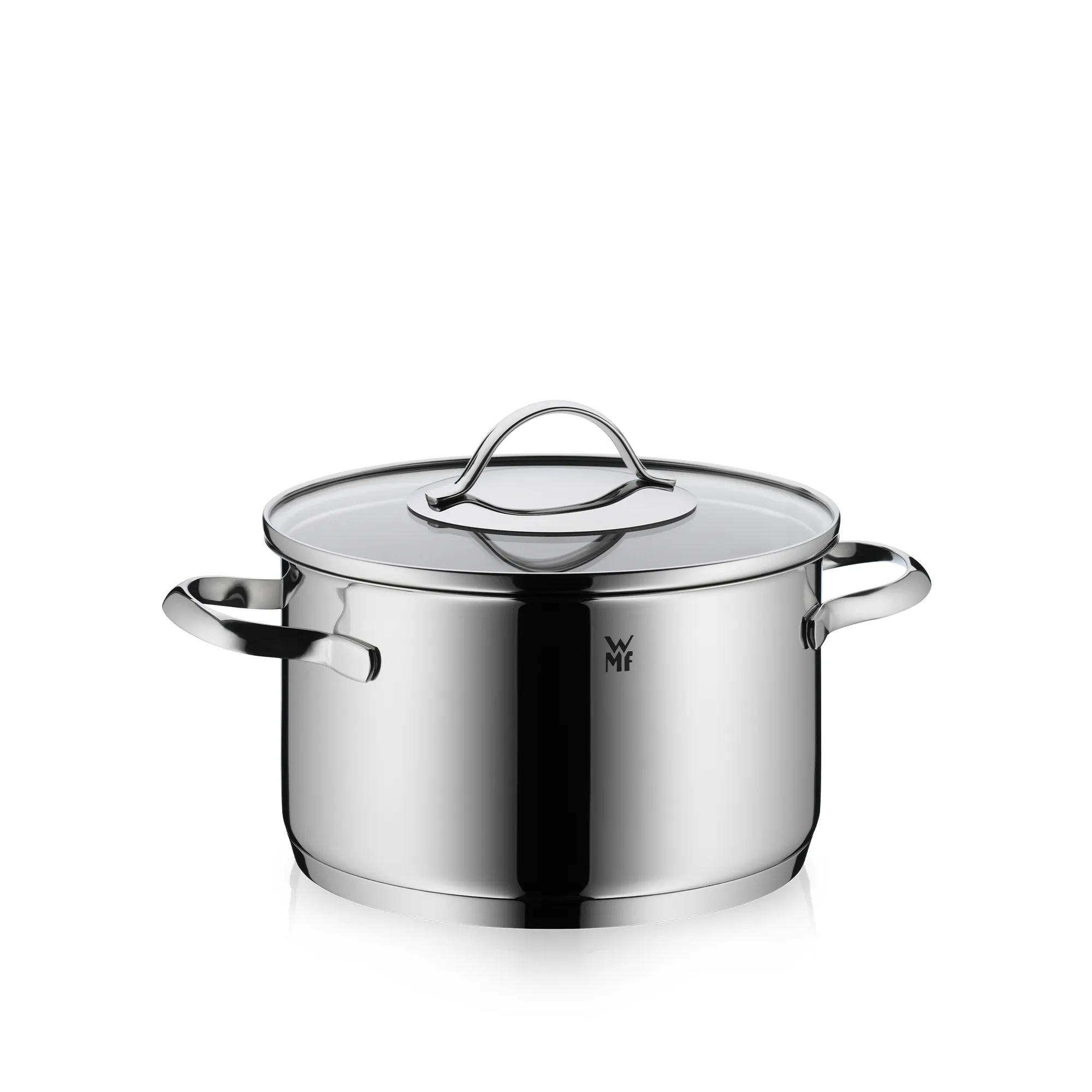 WMF Aparto Soup Pot 20 cm with lid