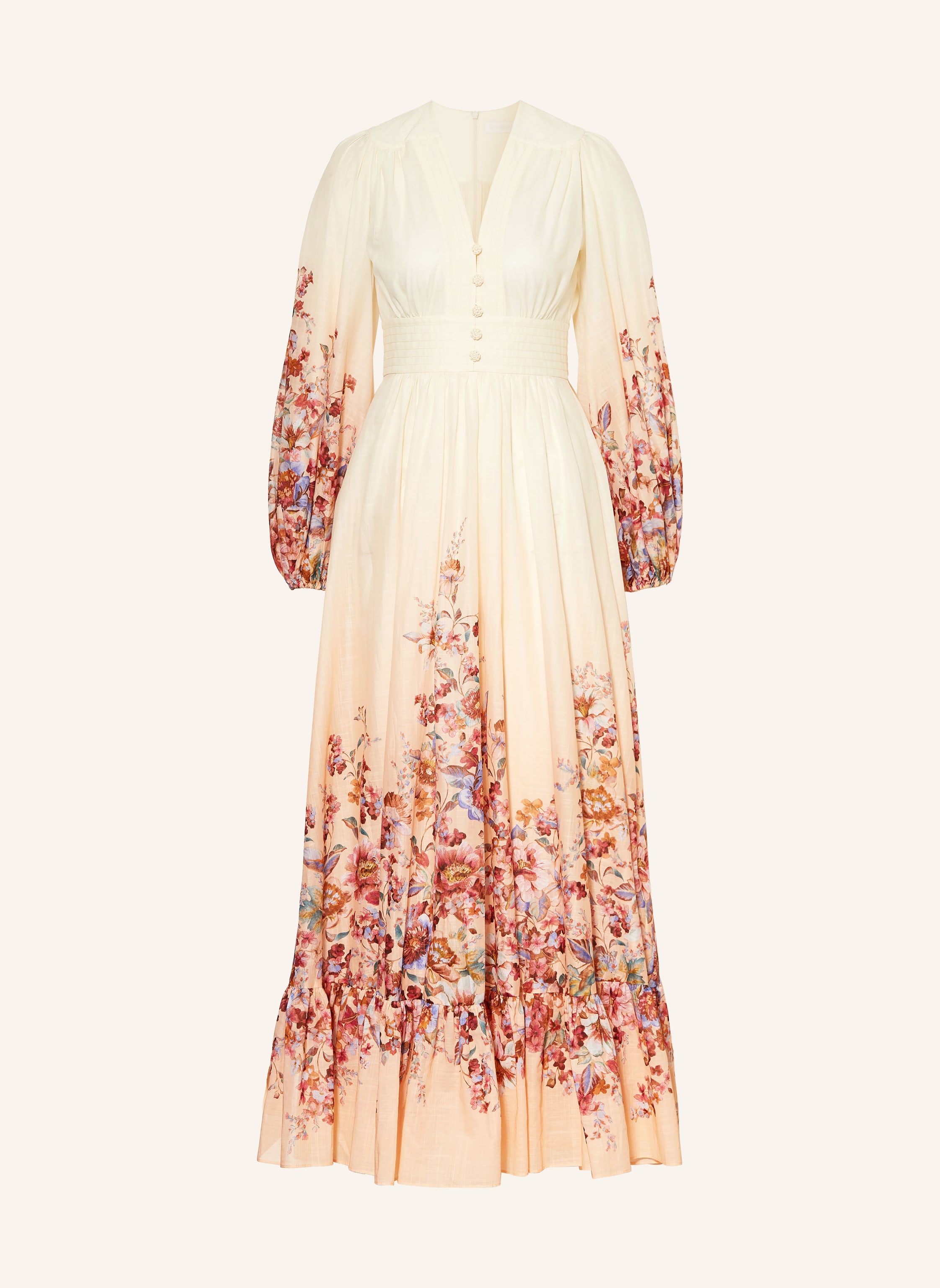 ZIMMERMANN Kleid AWAKEN