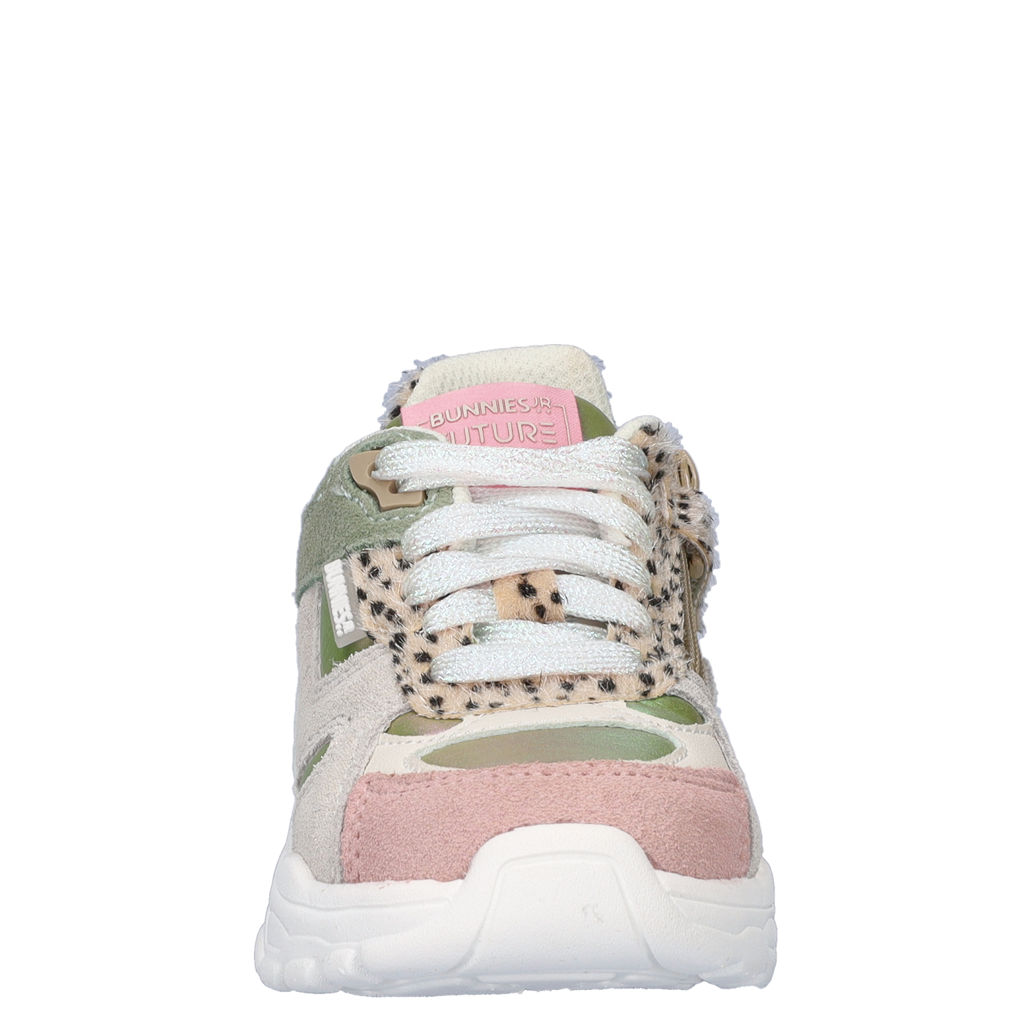 Bunnies JR meisjes sneaker