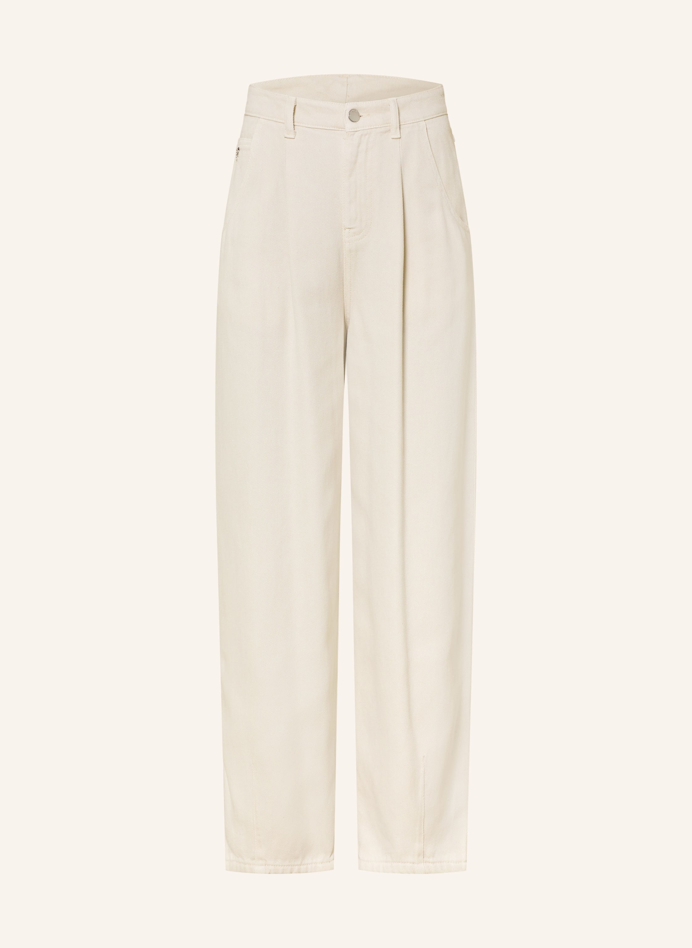 EMPORIO ARMANI Barrel Jeans