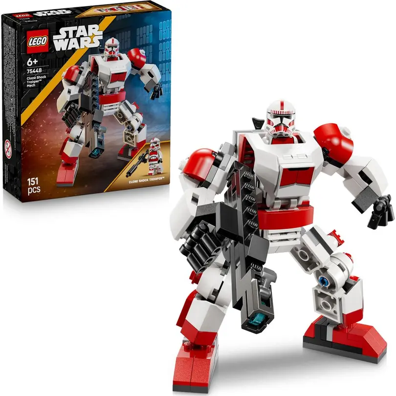 Bausatz Star Wars