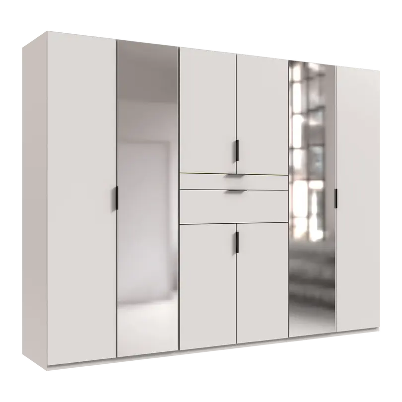 Schrank Moldau