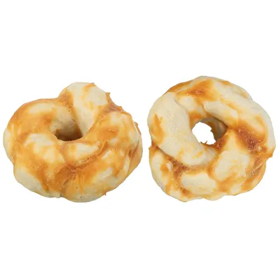 Trixie Collagen Twists with Chicken