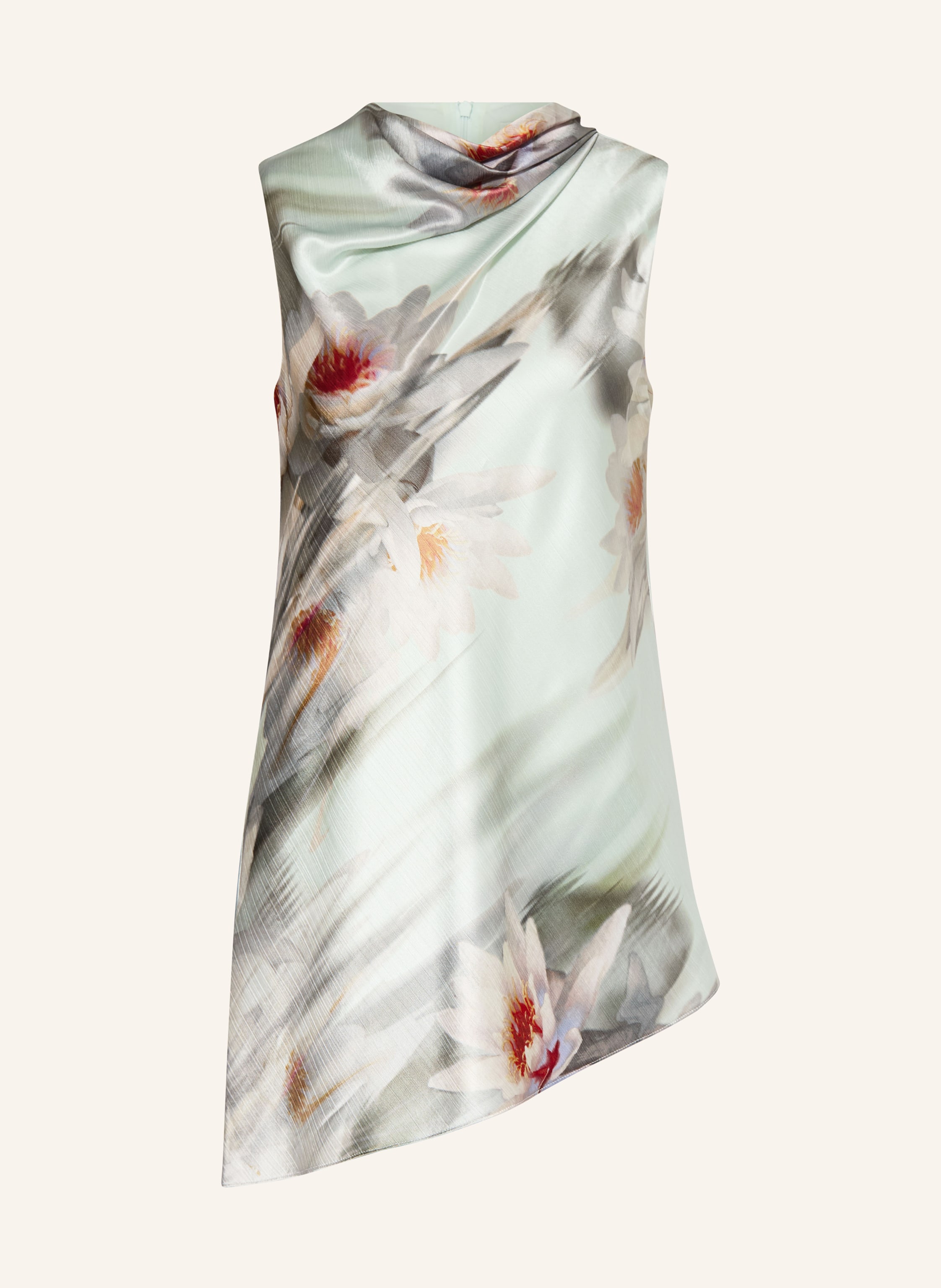 TED BAKER Blusentop KEELYNN
