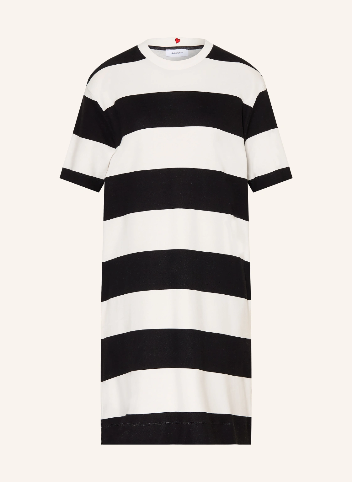 darling harbour Jerseykleid