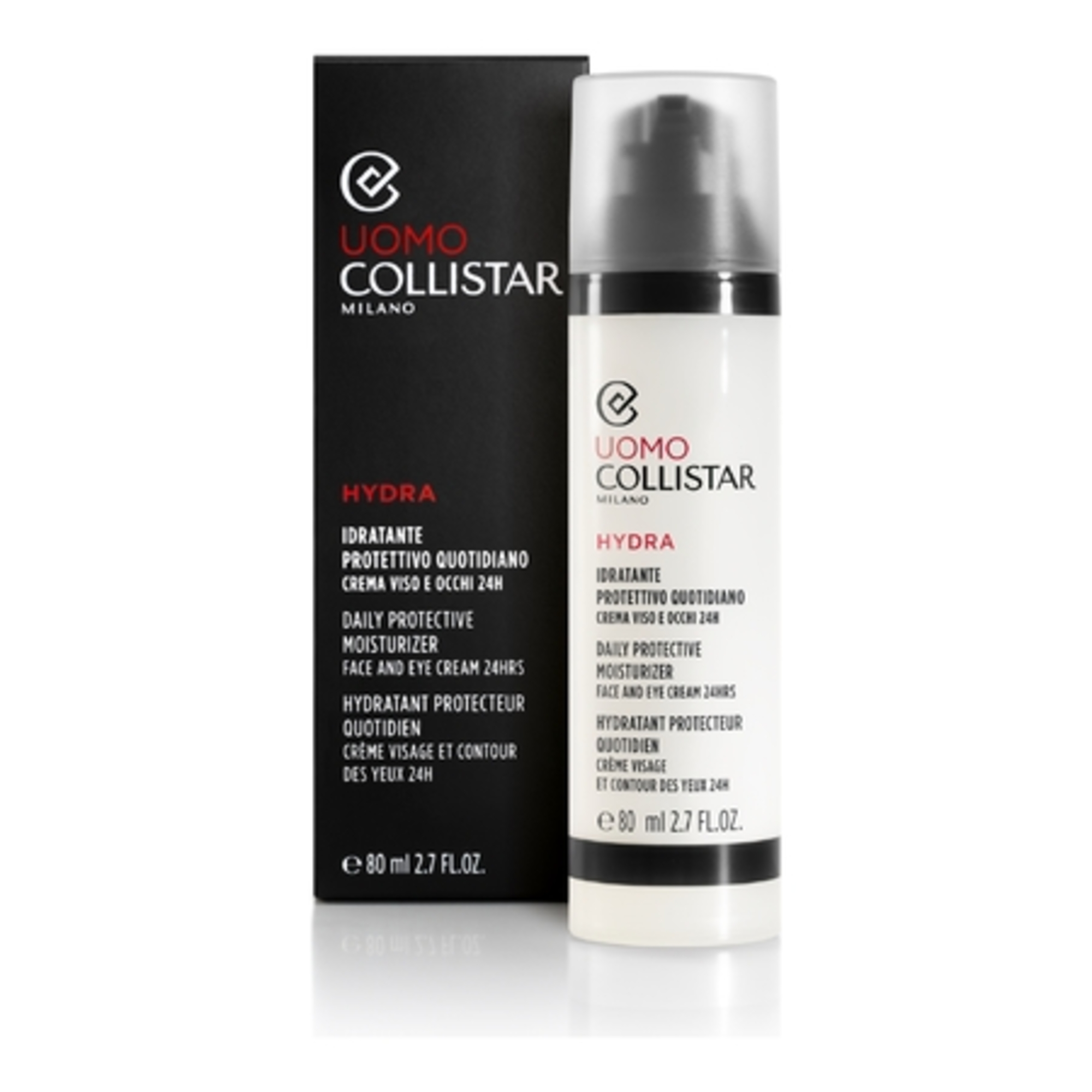 HYDRATATIONHydratant protecteur quotidien