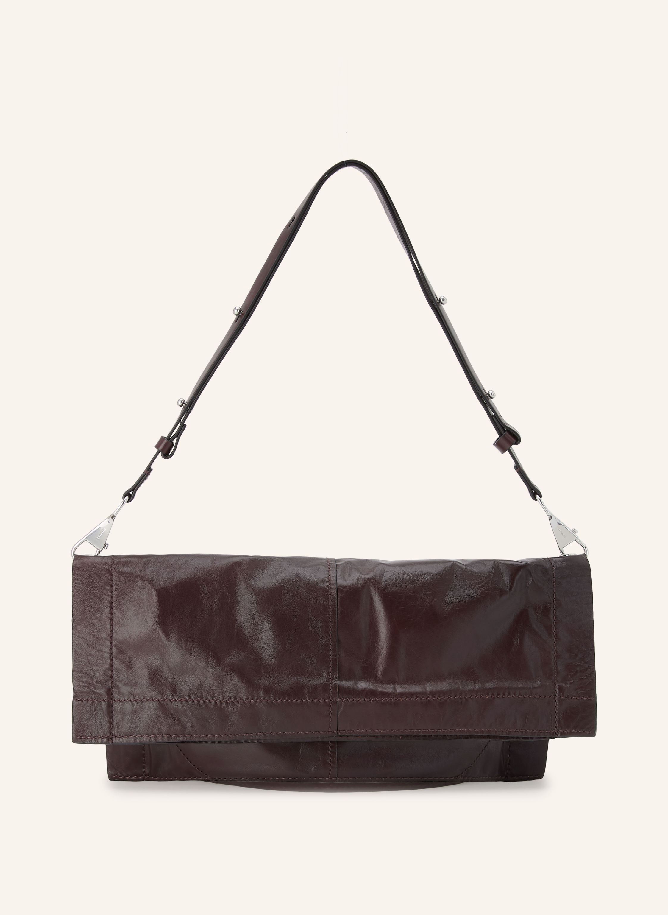 ALLSAINTS Schultertasche LUTECE