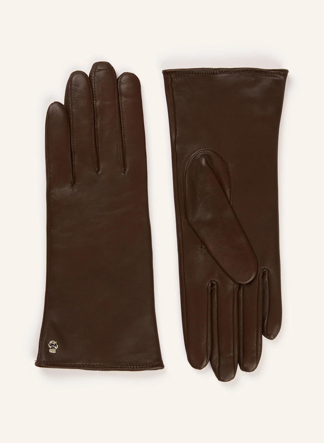 ROECKL Lederhandschuhe HAMBURG