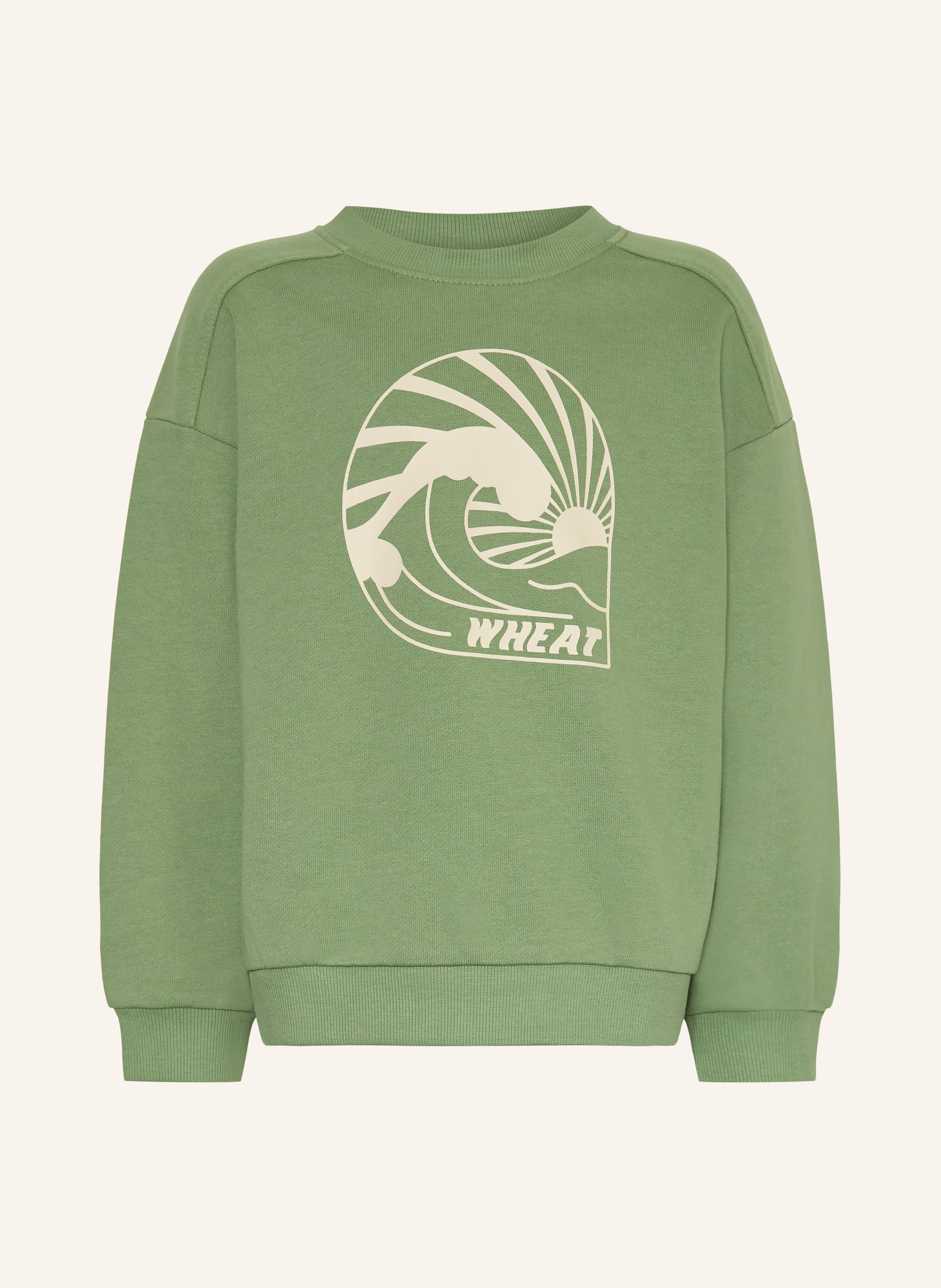 WHEAT Sweatshirt