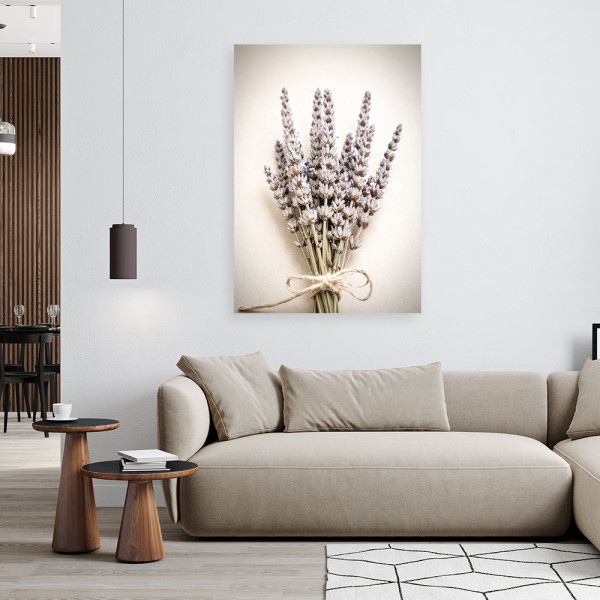 Obraz do salonu kuchni jadalni,Rośliny natura boho 20x30