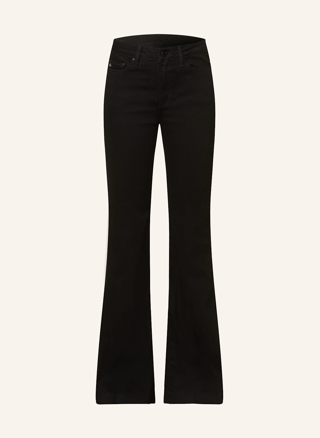 AG Jeans Flared Jeans TROPEA