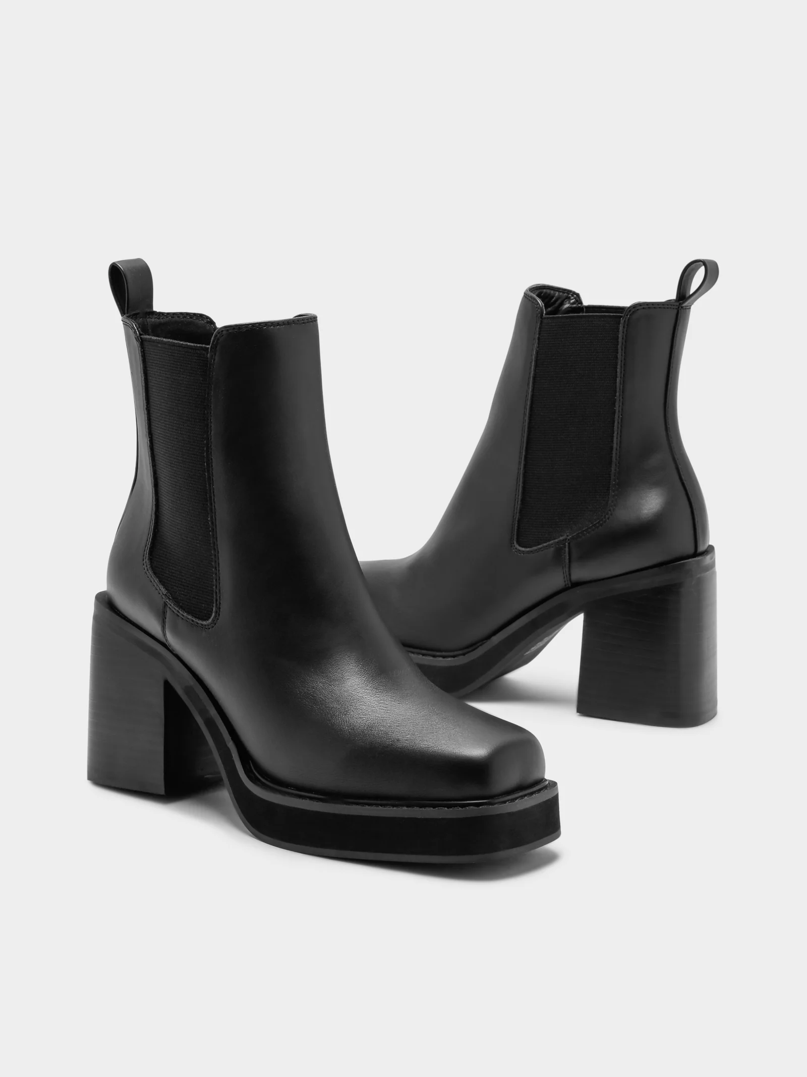 Womens Axel Boots