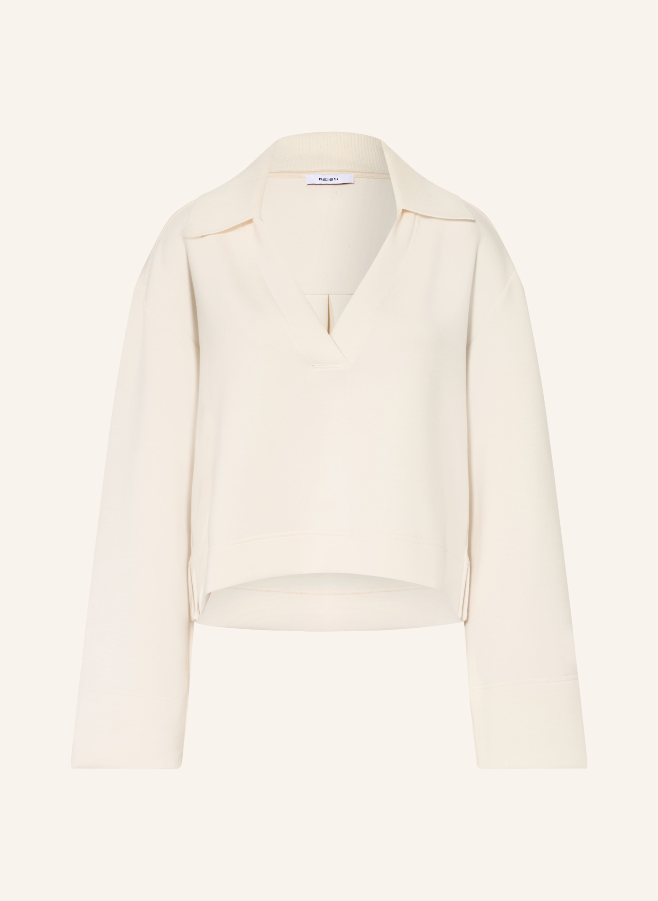 REISS Sweatshirt BEA