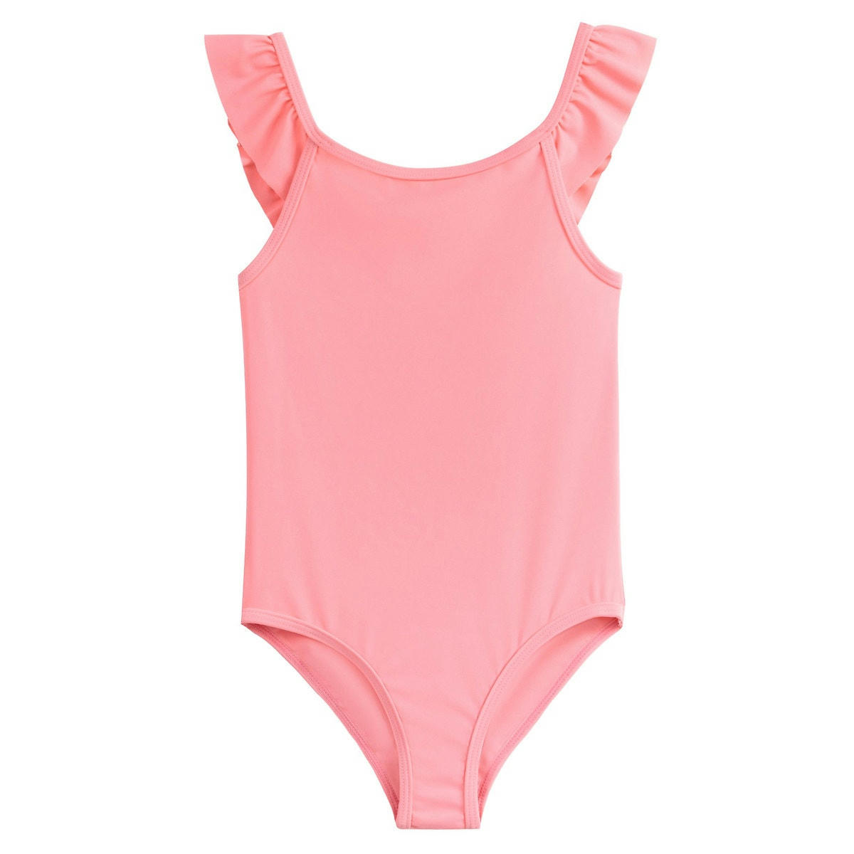 Lot de 2 maillots de bain 1 pièce 3-12 ans