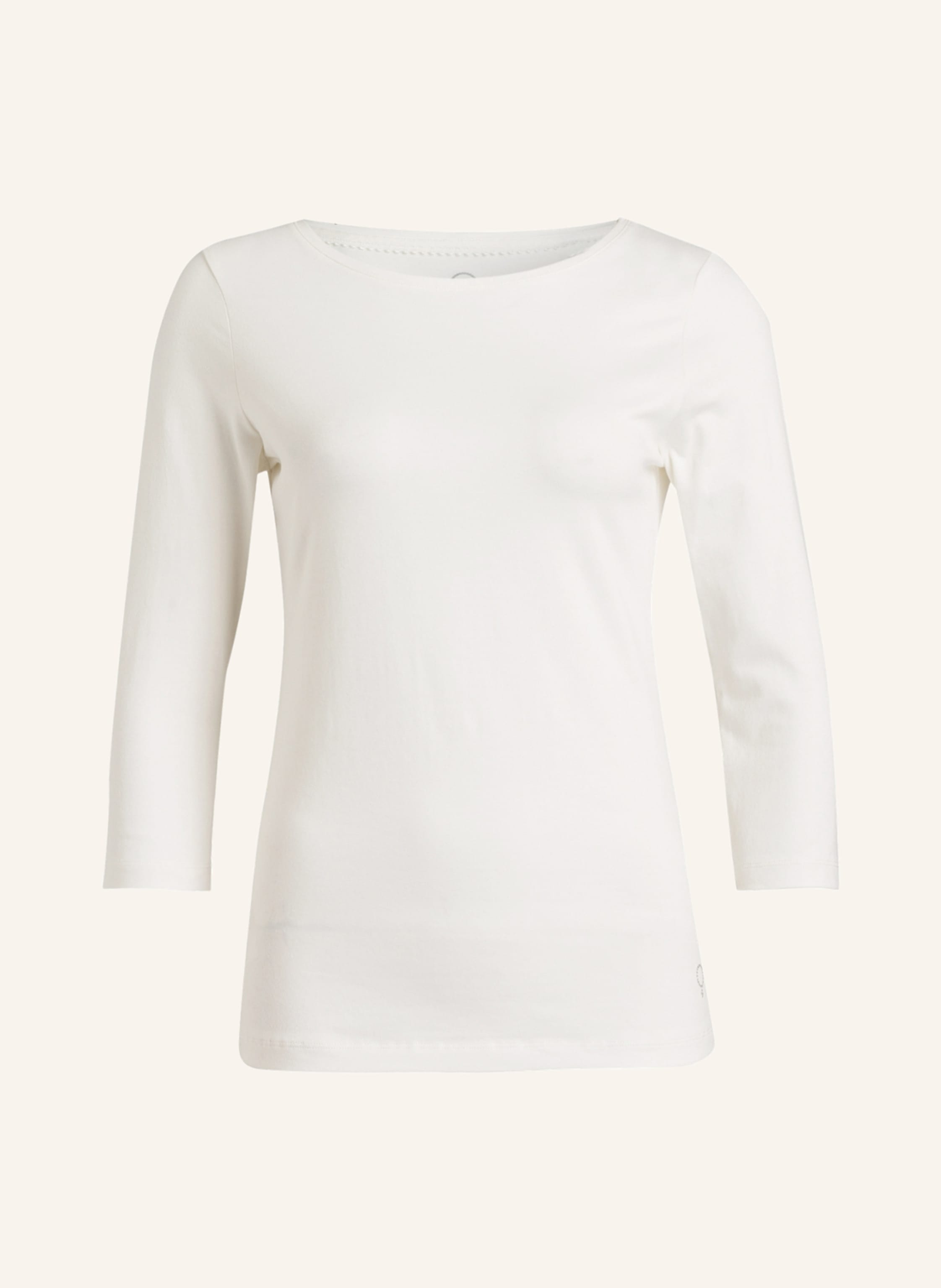 BOVIVA Shirt mit 3/4-Arm