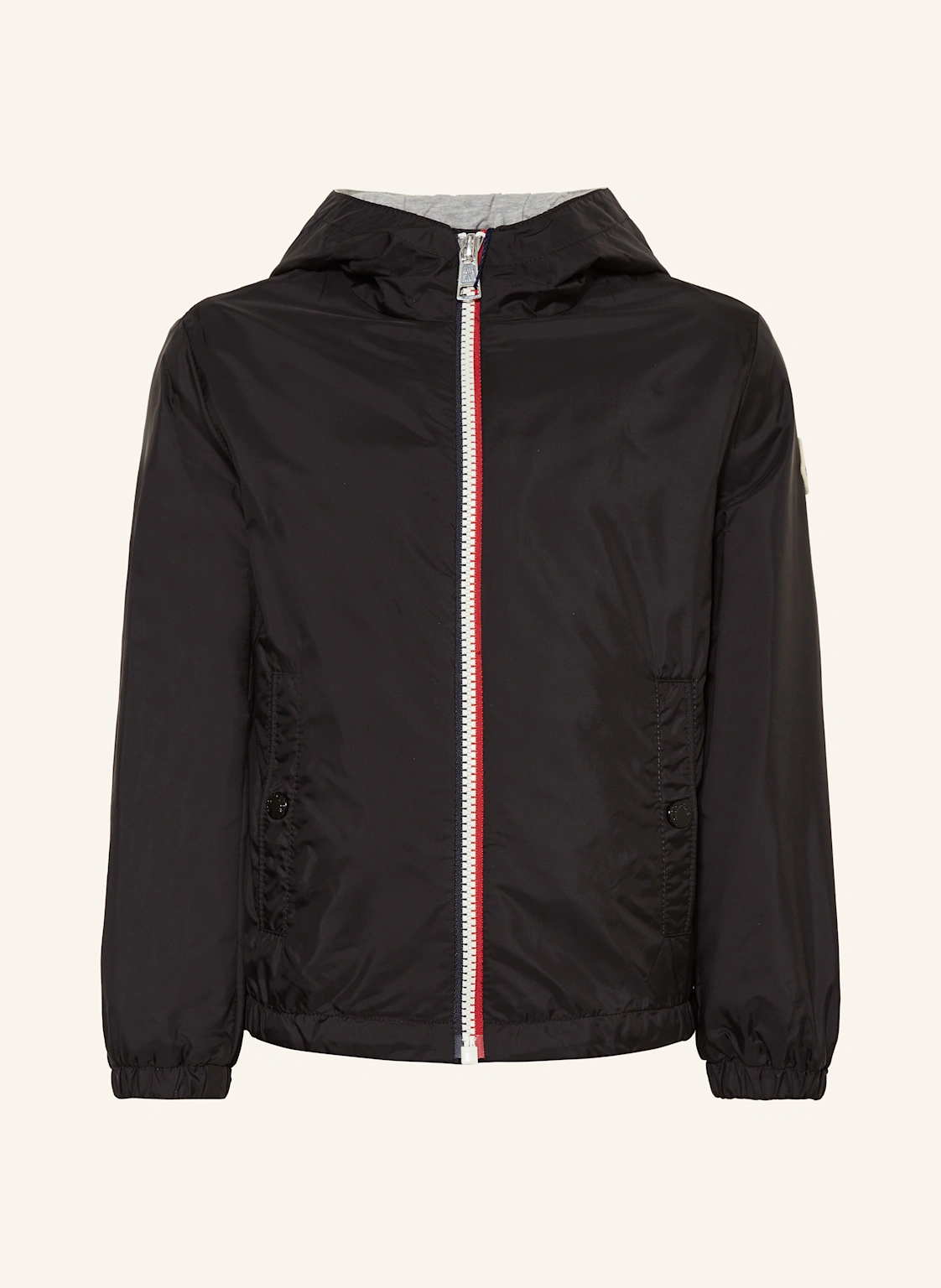 MONCLER enfant Blouson NEW URVILLE