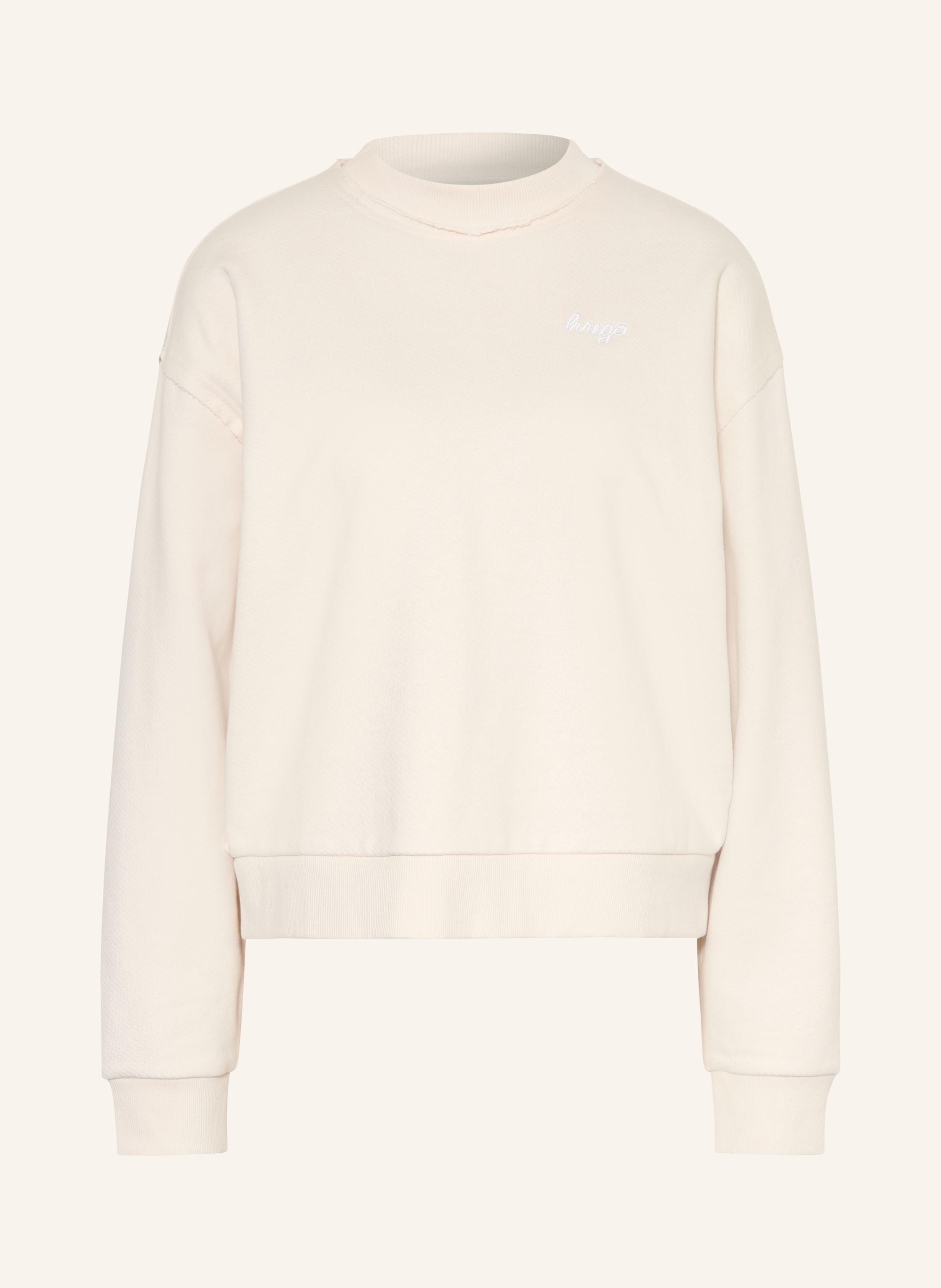 HUGO Sweatshirt DISMOOLIE