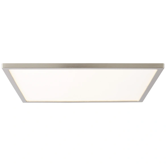 Deckenleuchte »CERES«, 1-flammig, 20 W, 3000 K, BxHxT: 350 x 40 x 350 mm, IP 20