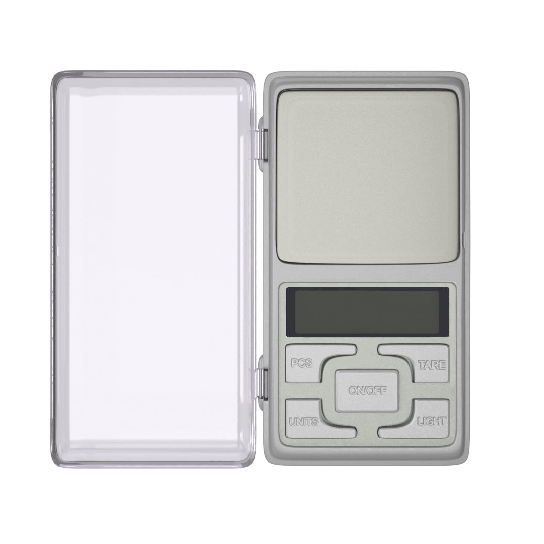 Krumble Precisie Weegschaal   200 x 0.01