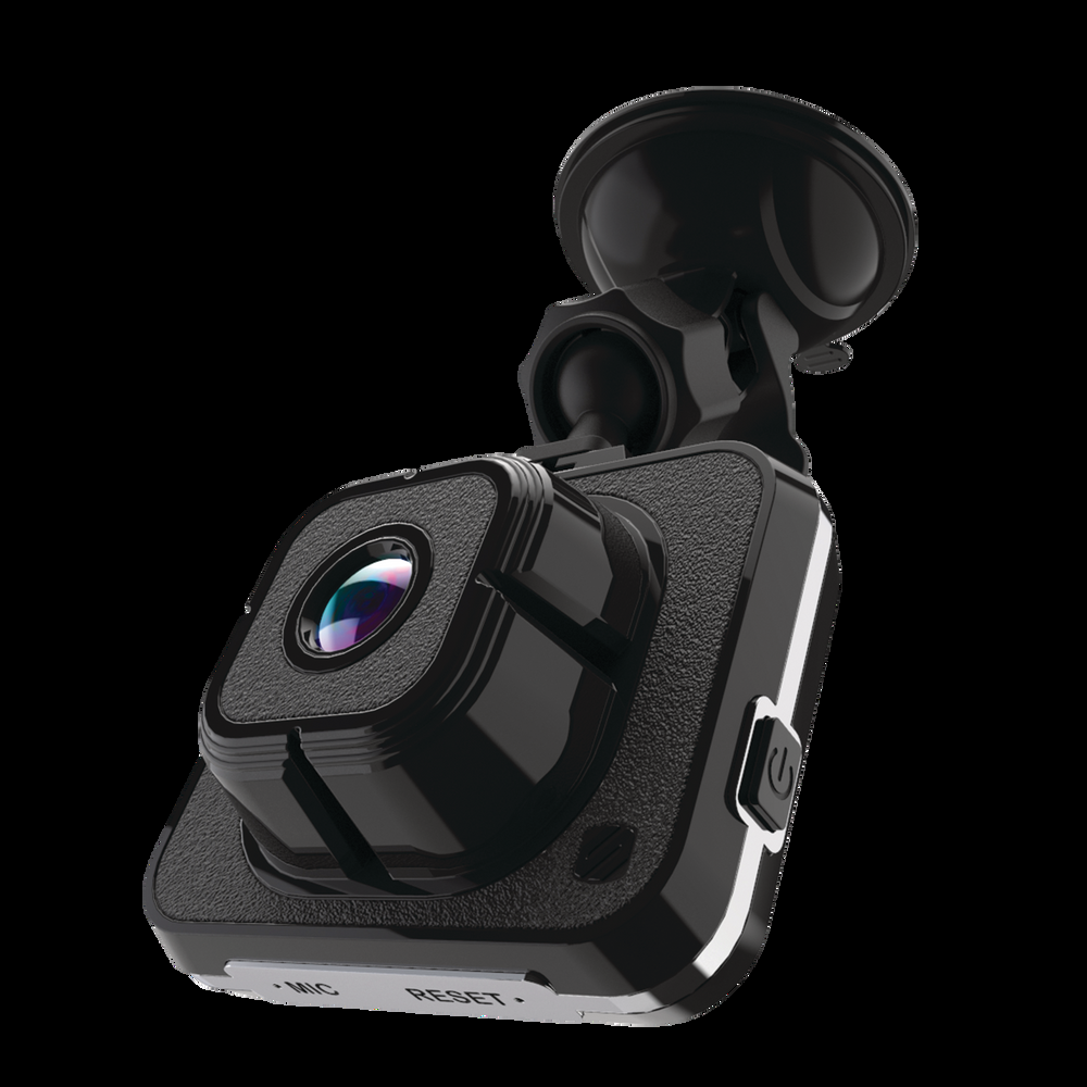 Scosche HD Dash Camera