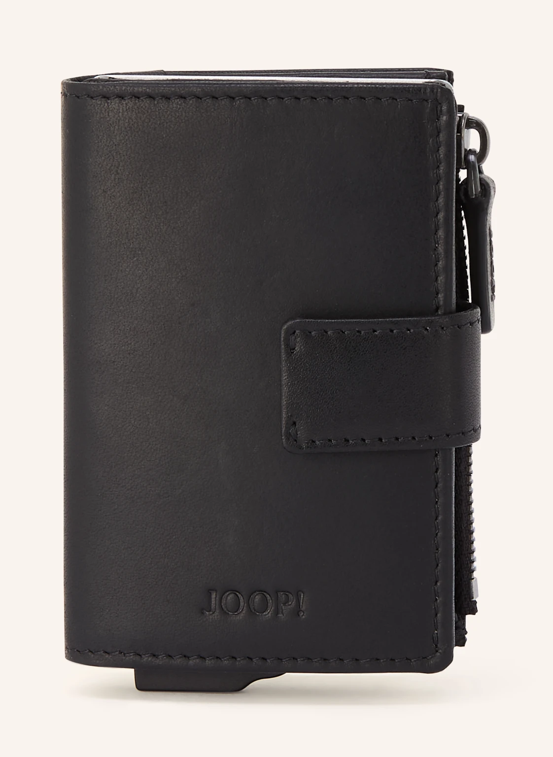 JOOP! Kartenetui CERRATANO C-FOUR E-CAGE