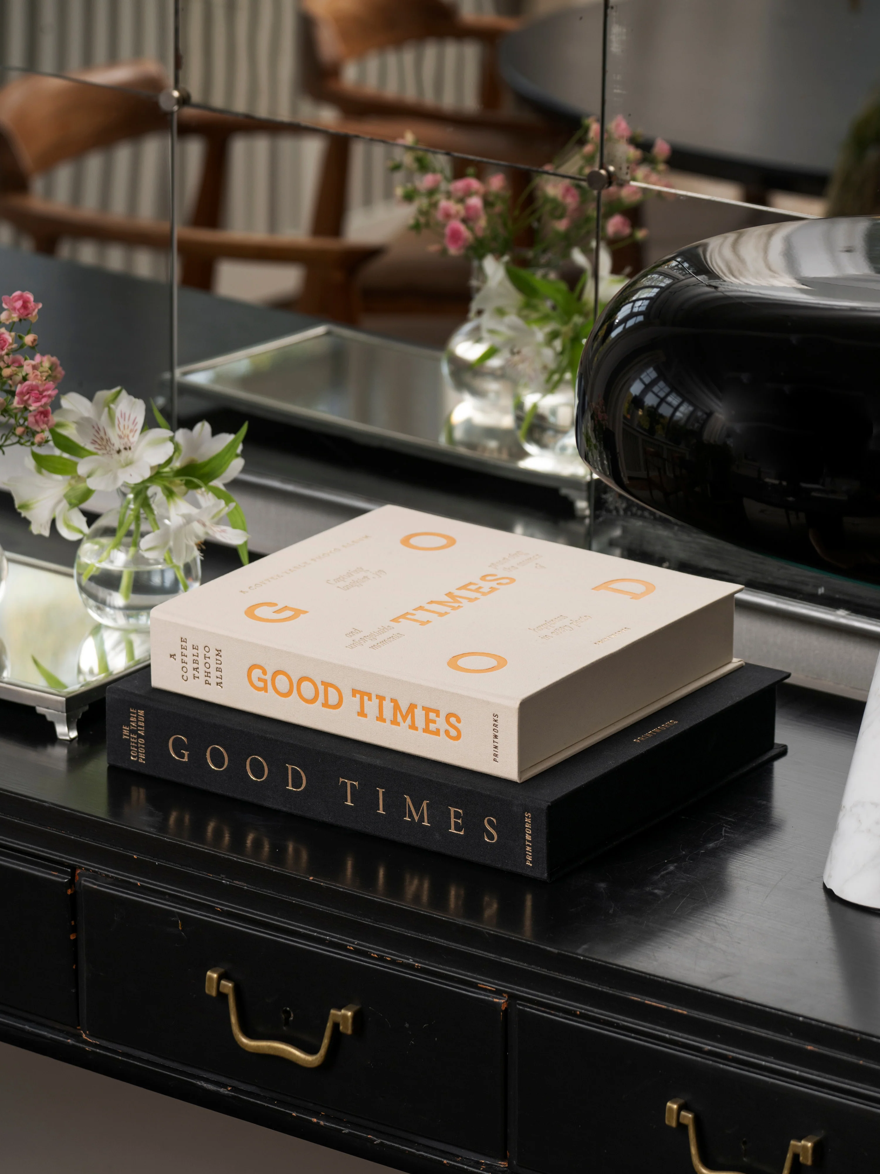 Fotoalbum Good Times