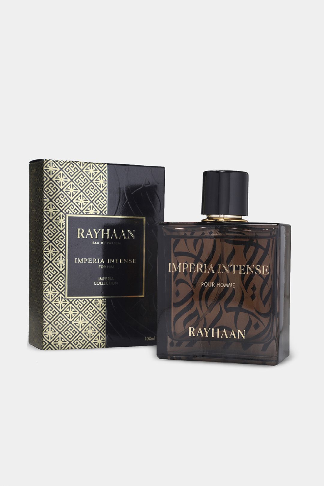 Rayhaan Imperia Intense