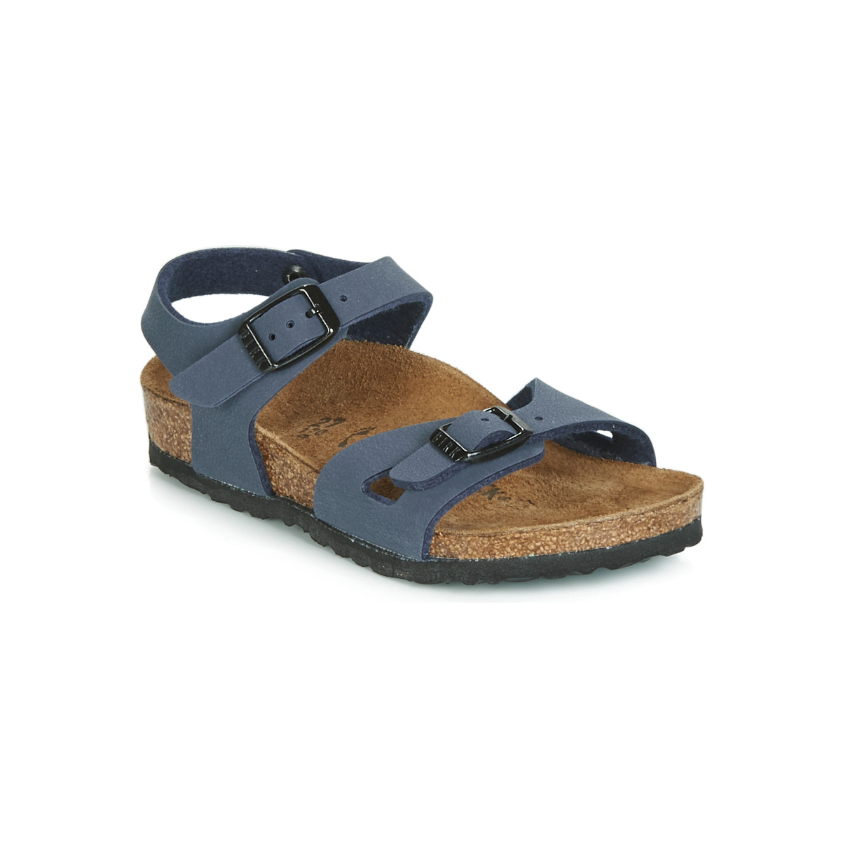 BIRKENSTOCK - RIO - Navy