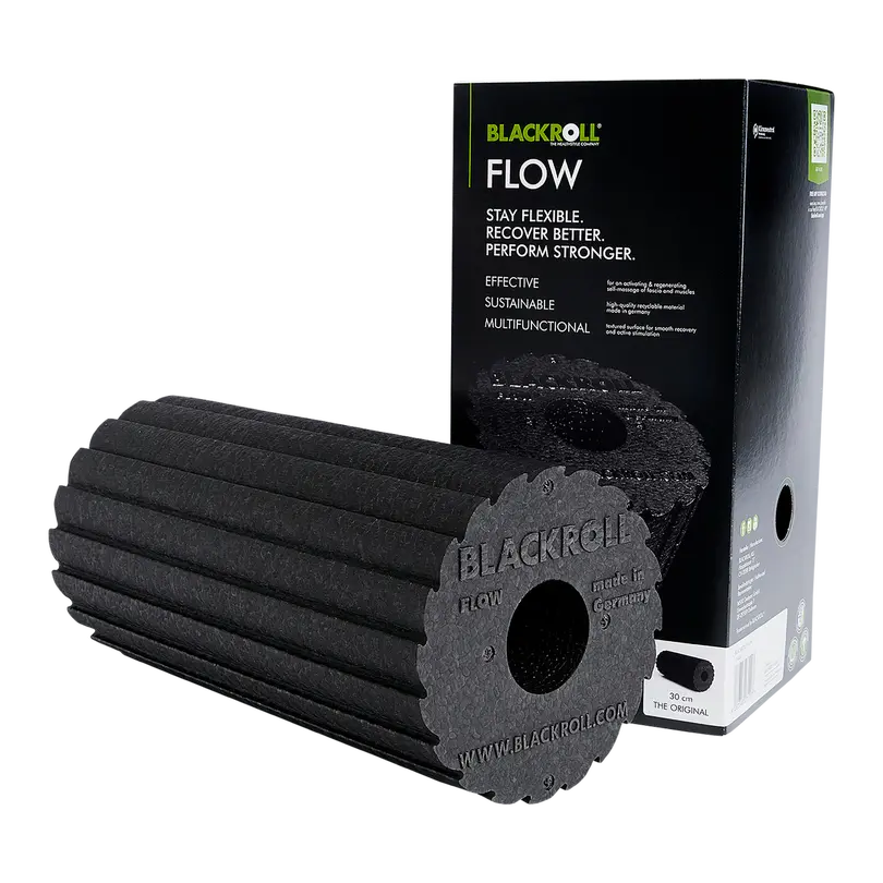 Faszienrolle Flow Standard