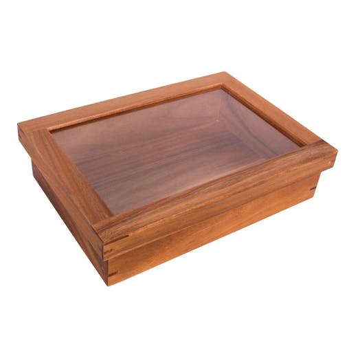 Peer Sorensen 38 x 27 x 9cm Acacia Grazing Box