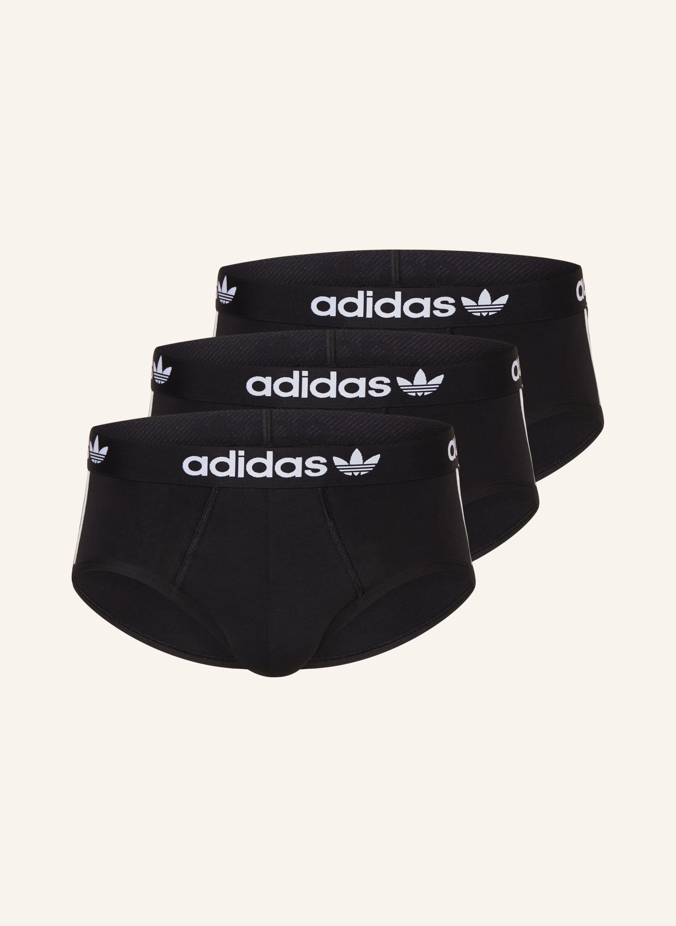 adidas Originals 3er-Pack Slips