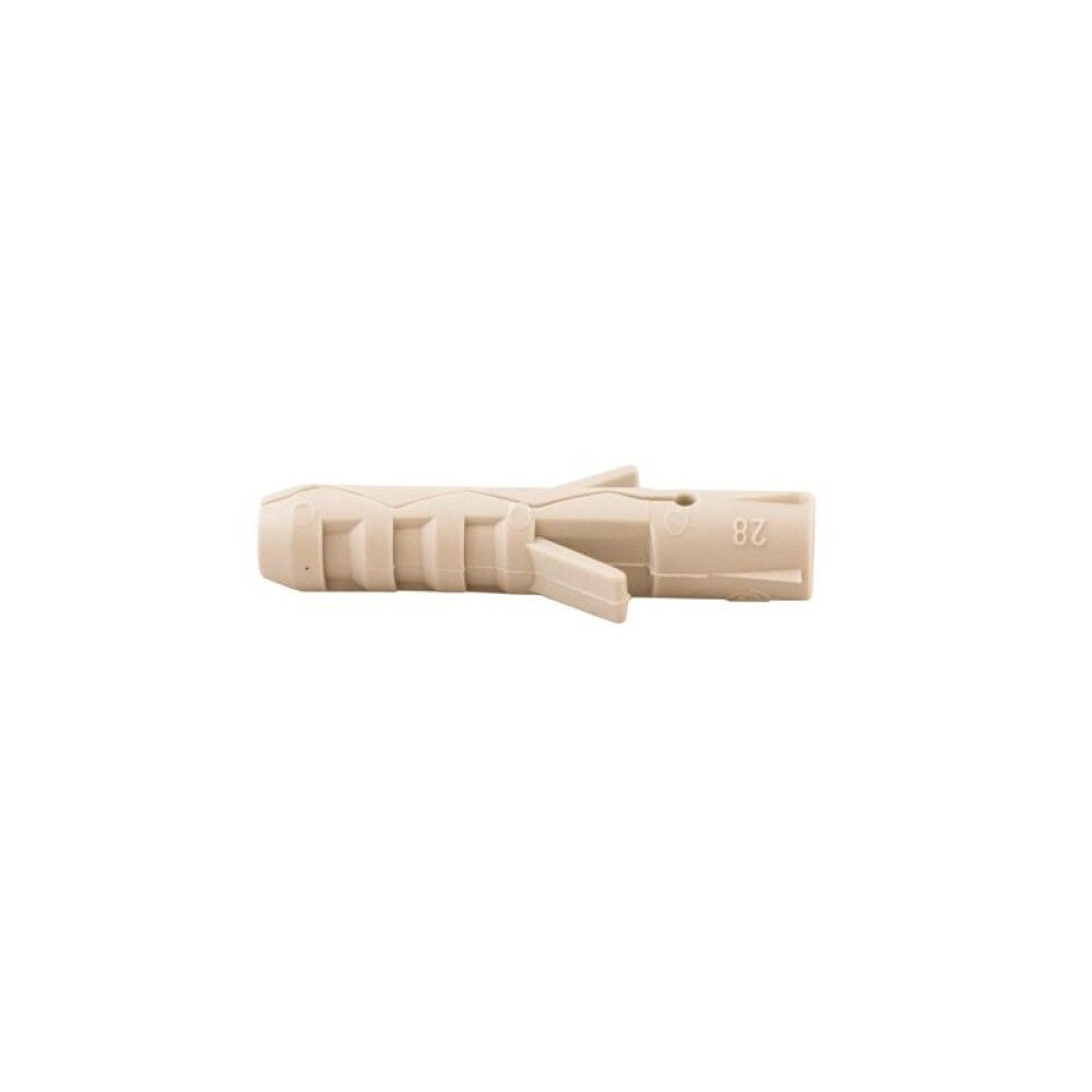 UNIVERSELLPLUGG MFT 10X50MM 50STK