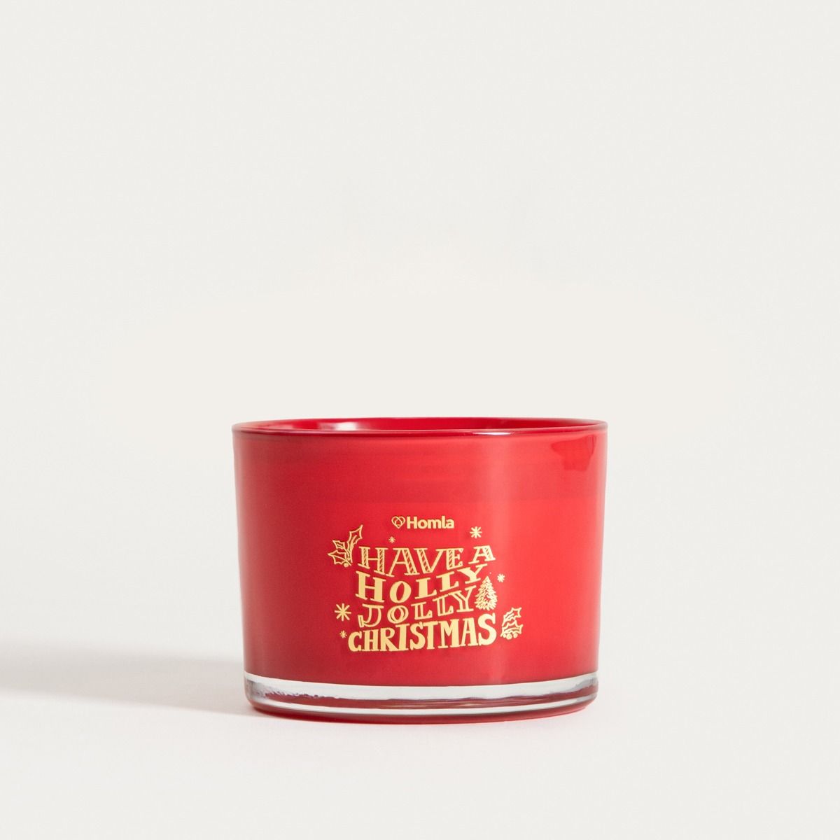 Świeca zapachowa MERRY DEER Christmas 300 g