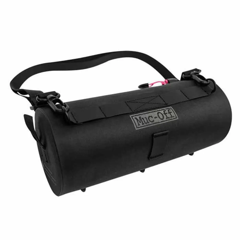 Muc Off Explorer handlebar bag 2.4L