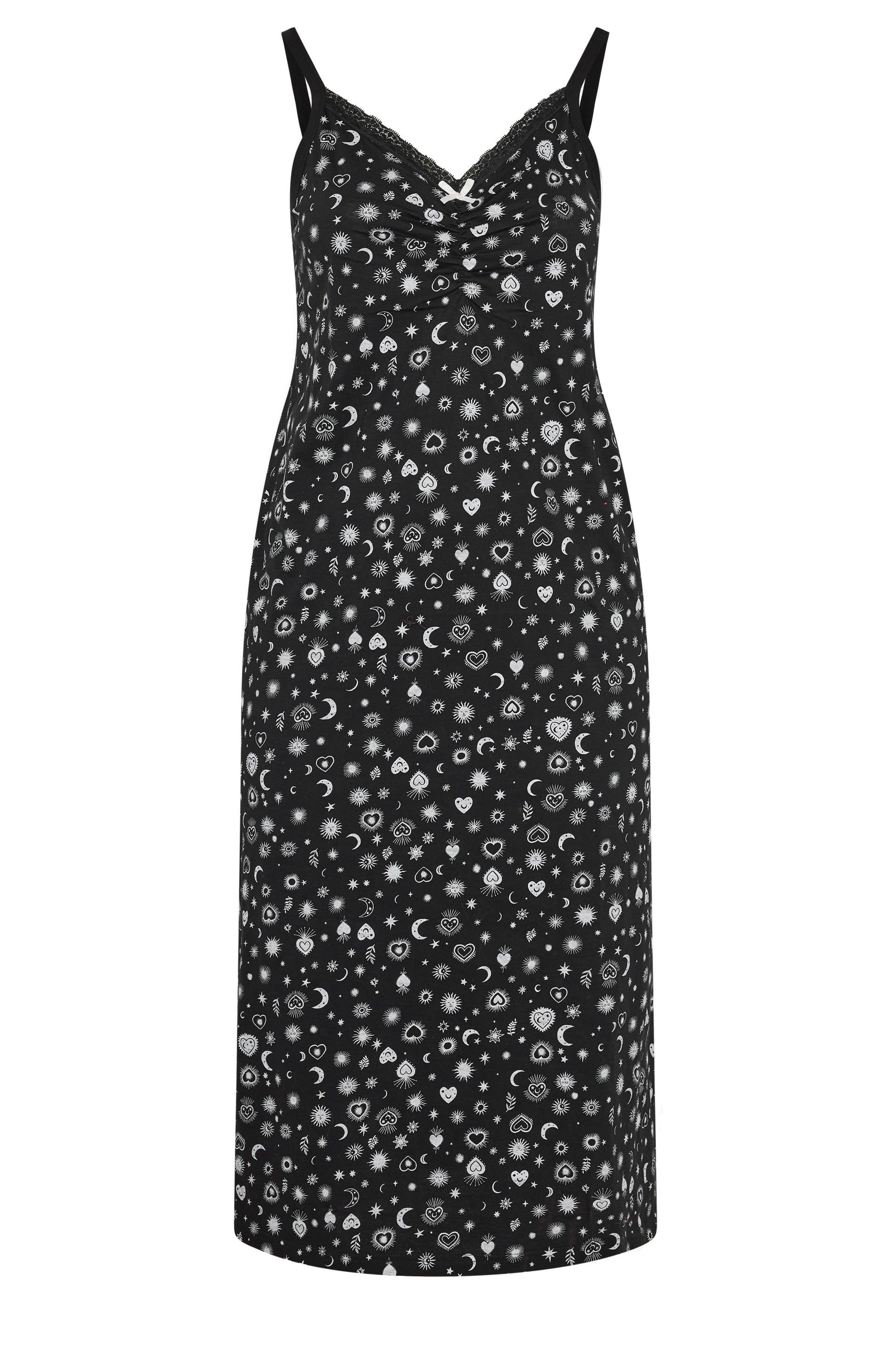 Yours Celestial Chemise Nightdress