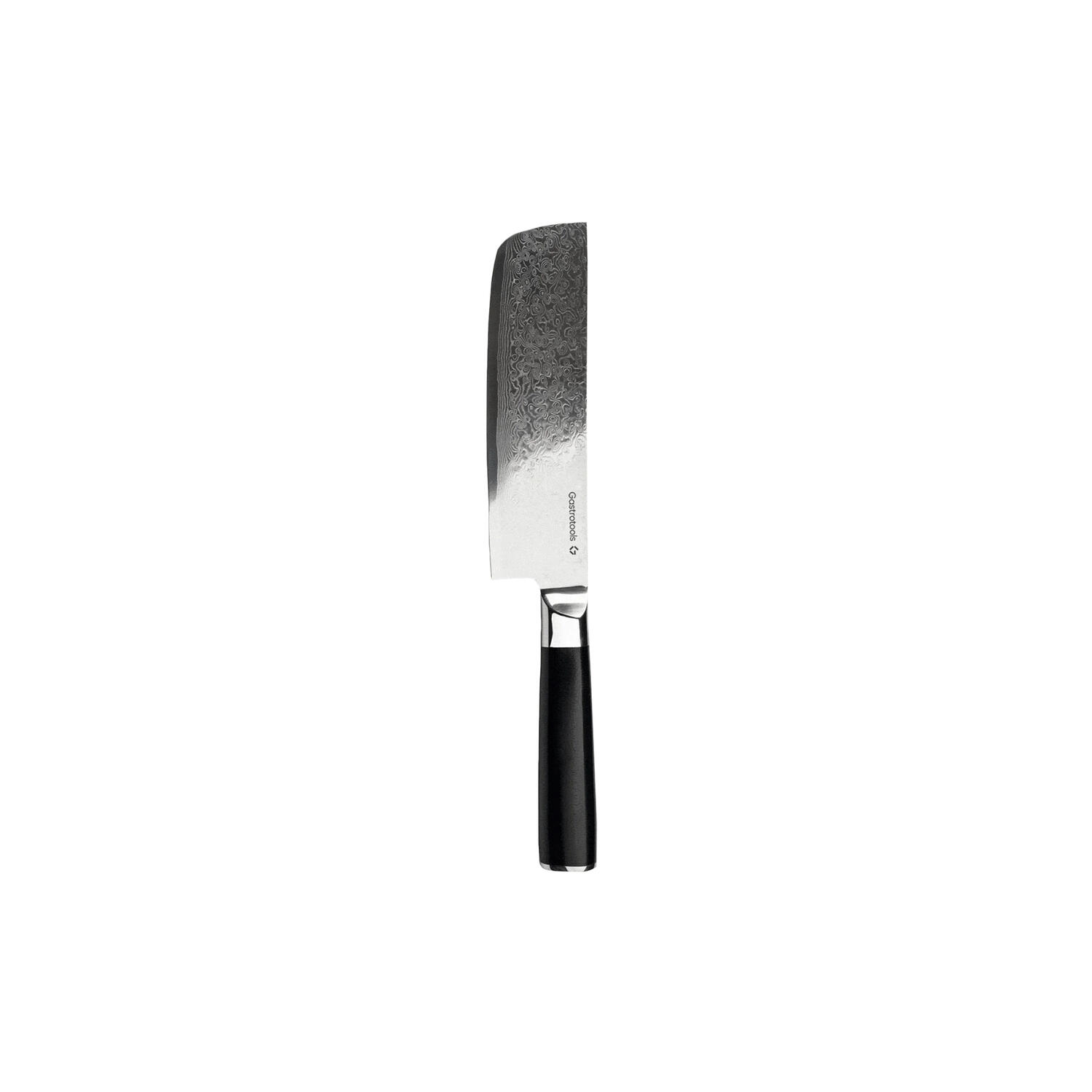 Nakiri grøntsagskniv